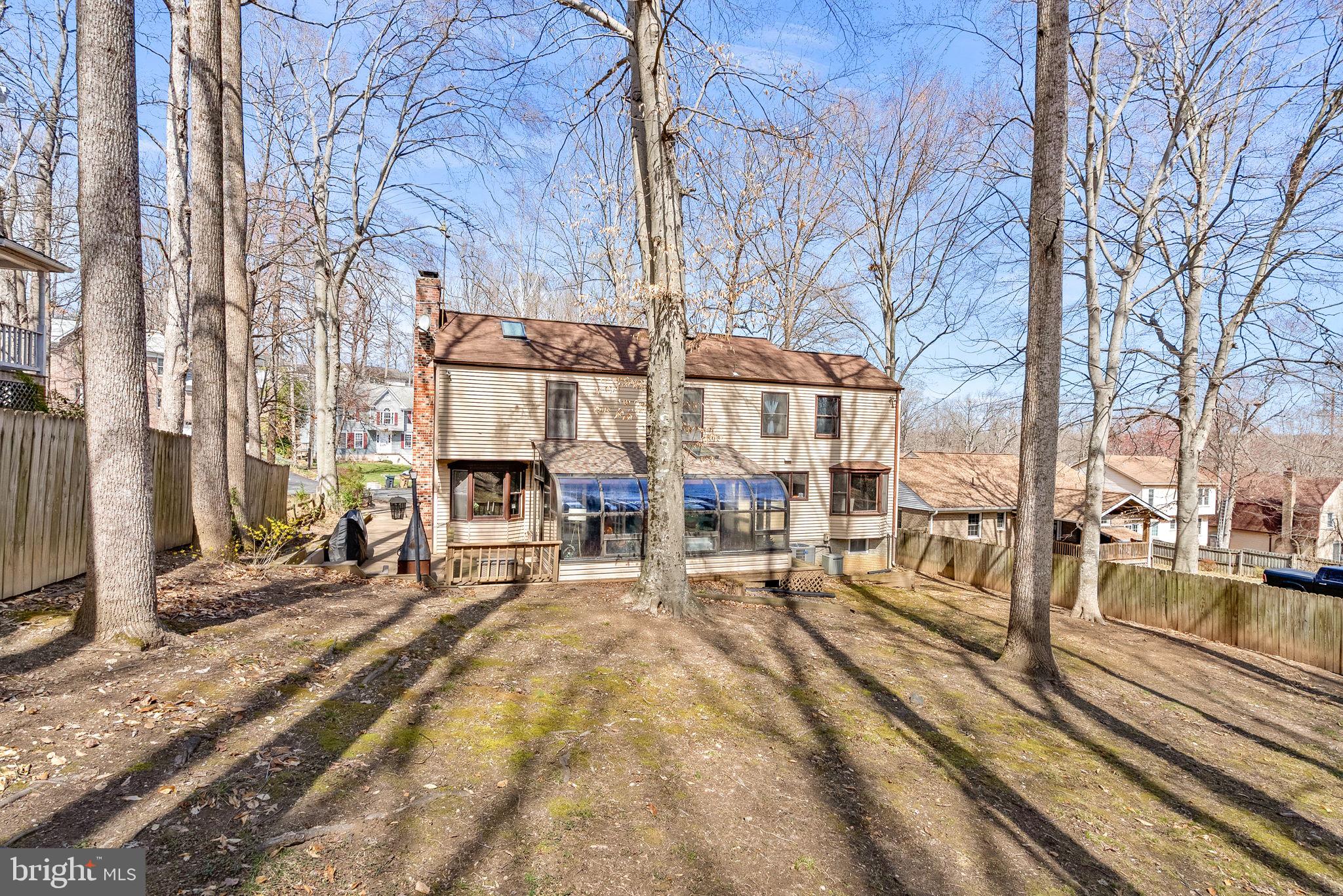 1107 Blackbeard Dr
