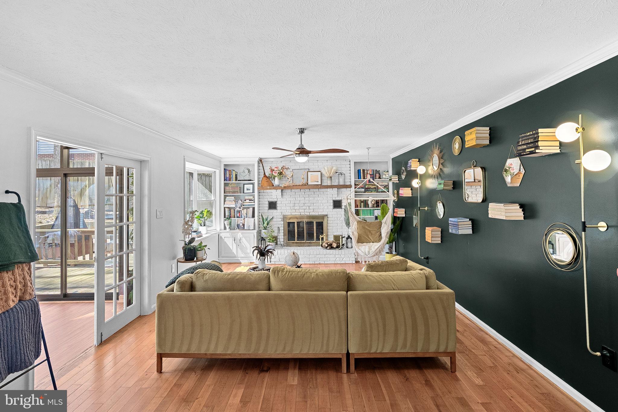 1107 Blackbeard Dr