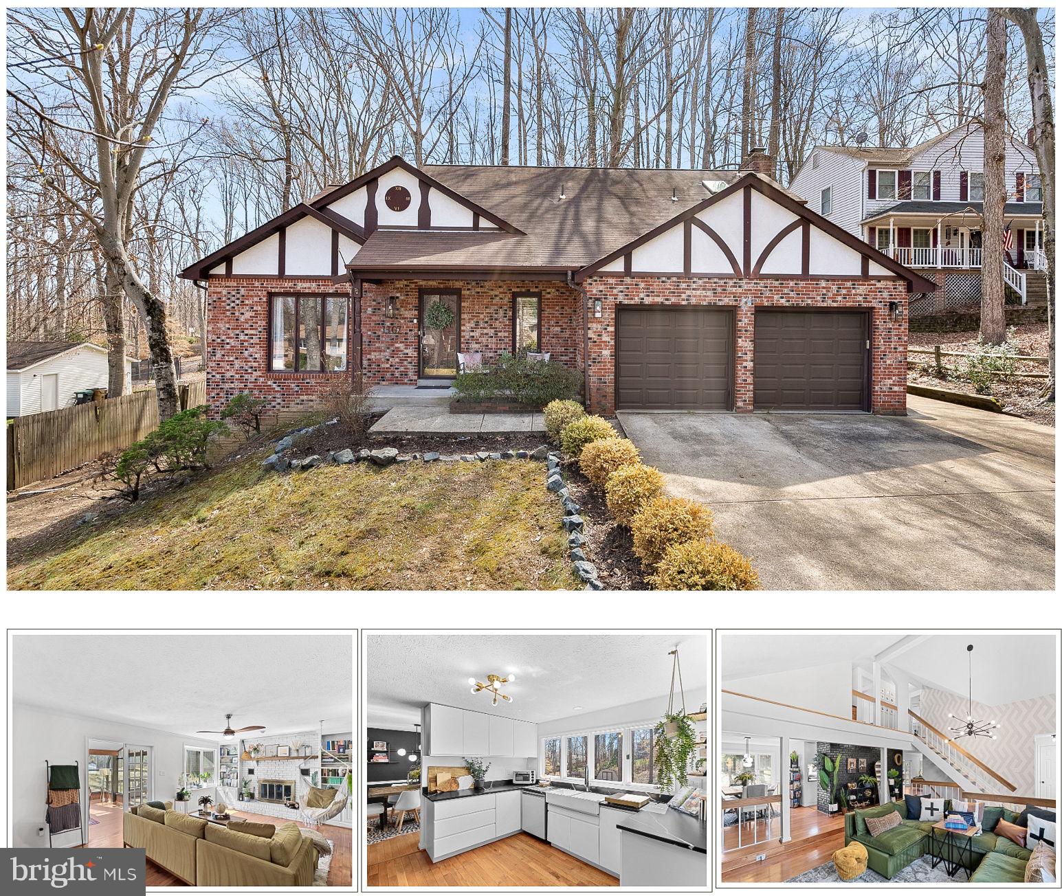 1107 Blackbeard Dr