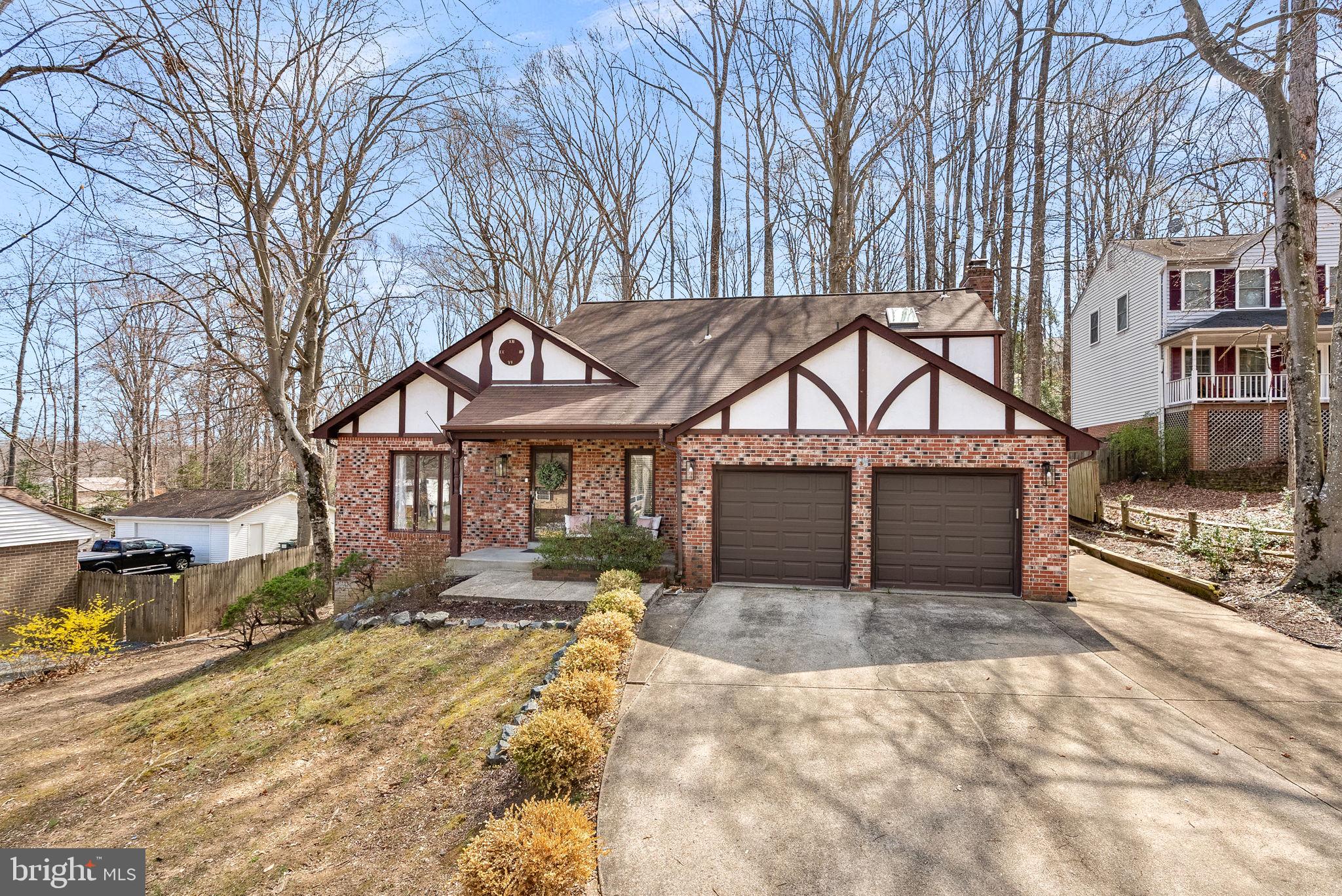 1107 Blackbeard Dr