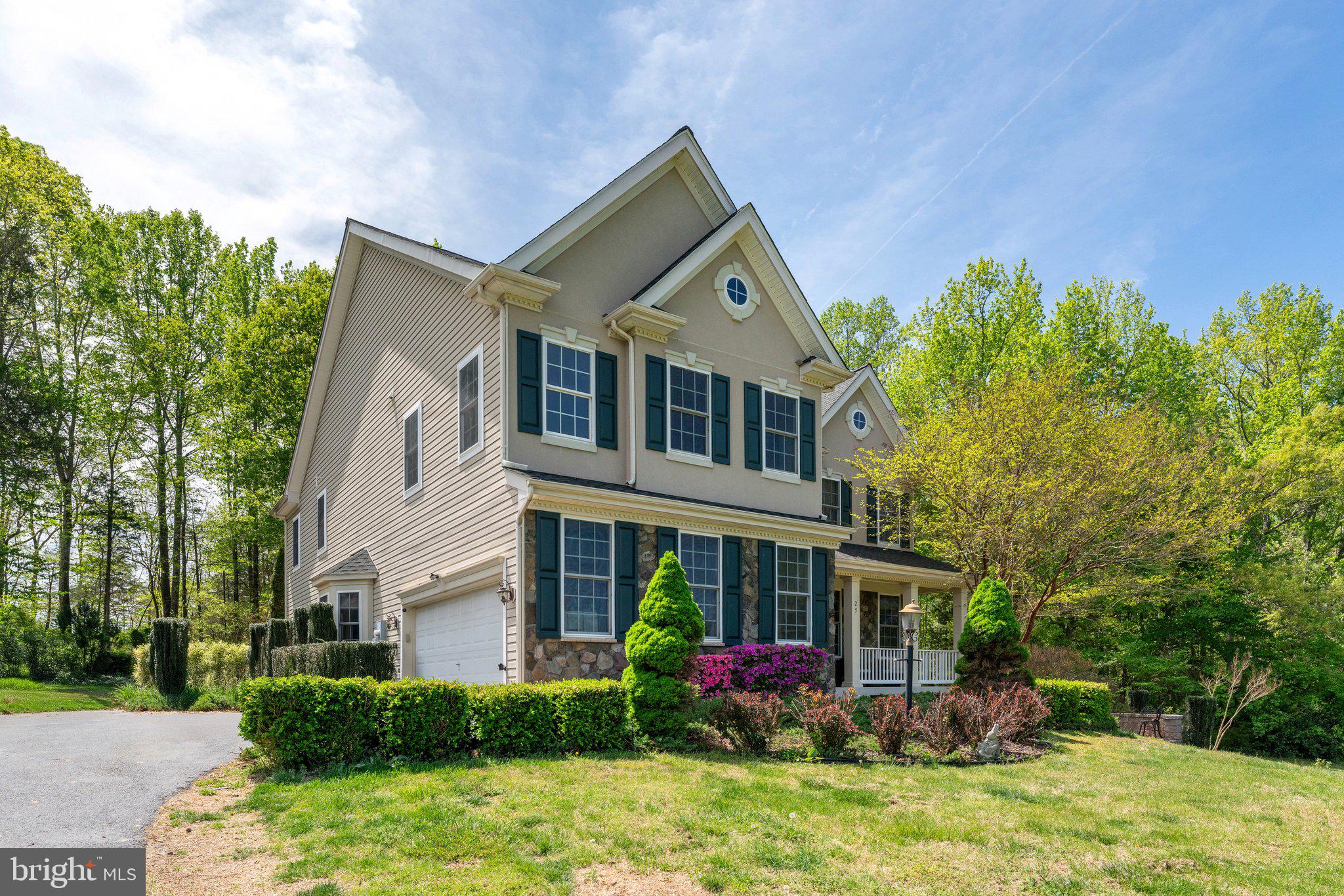 25 Gibson Dr
