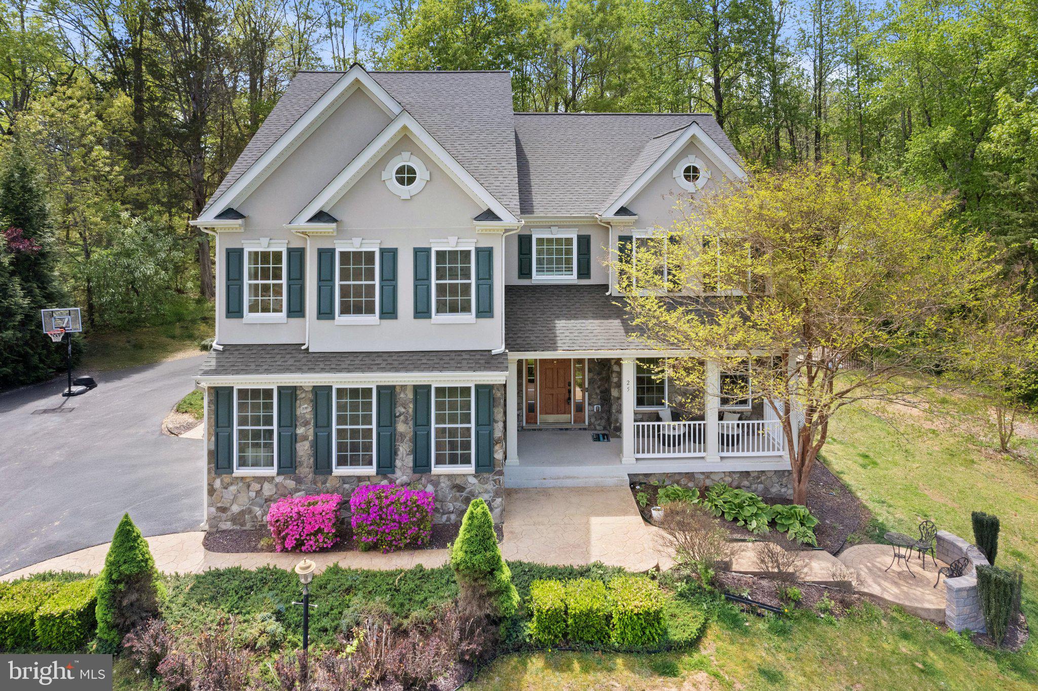 25 Gibson Dr