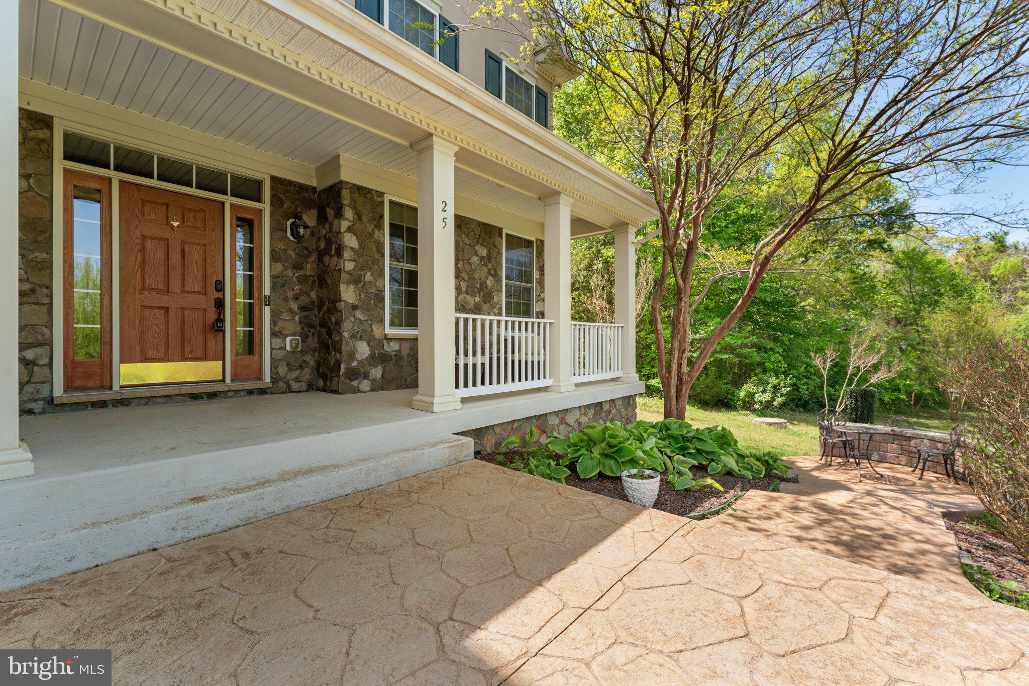 25 Gibson Dr