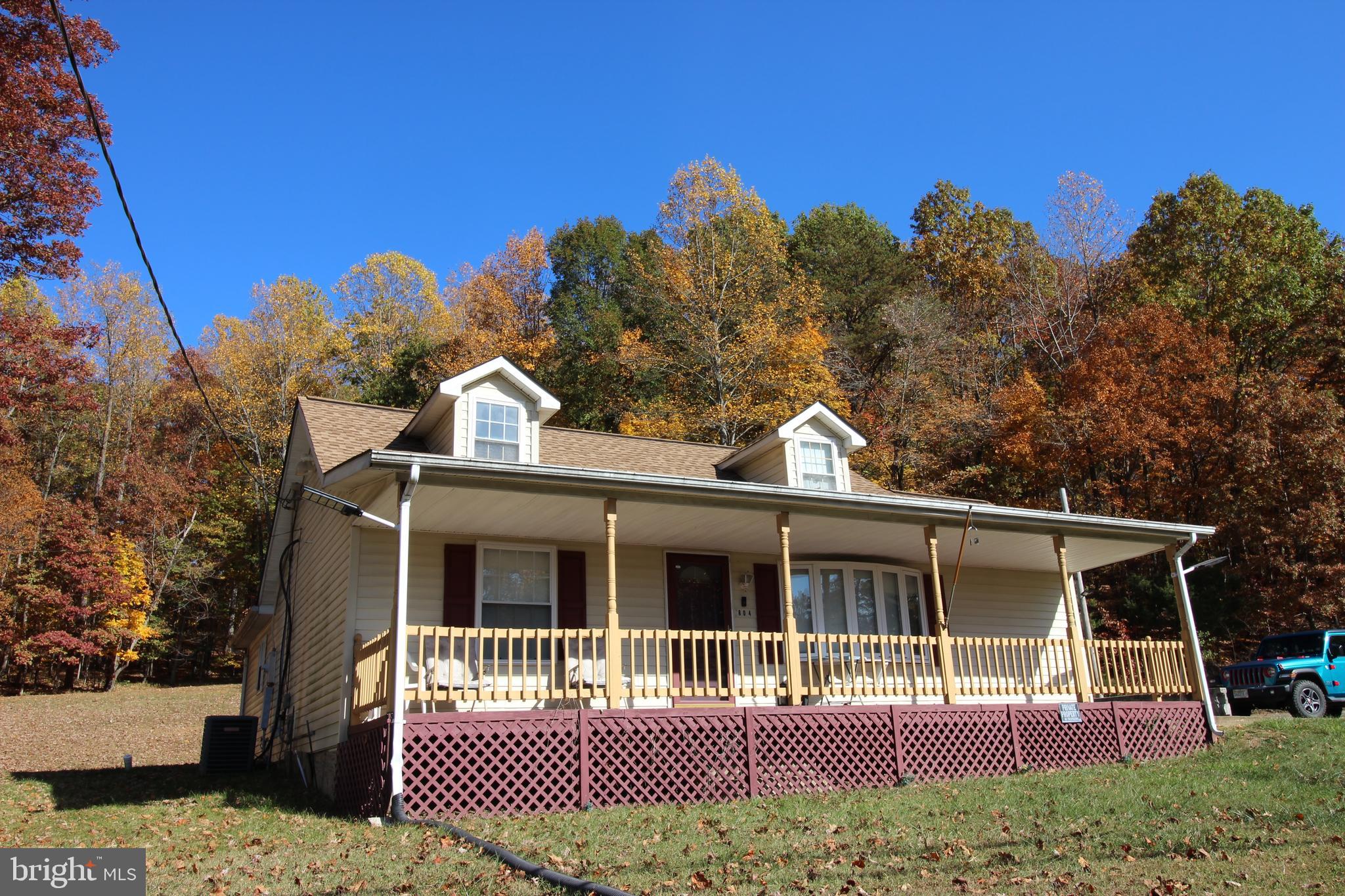 804 Telegraph Rd