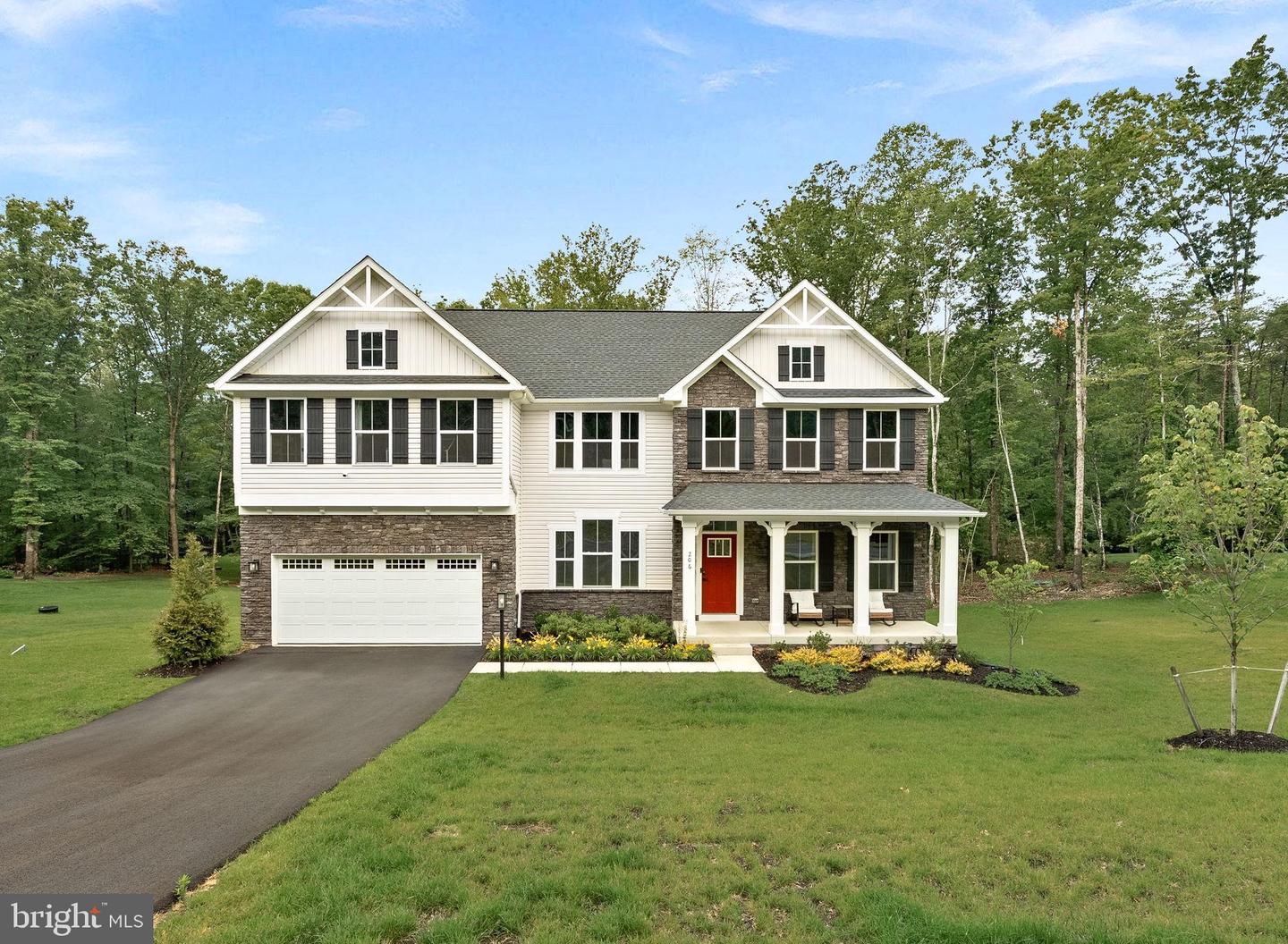 206 LAKE SIDE VIEW CT
