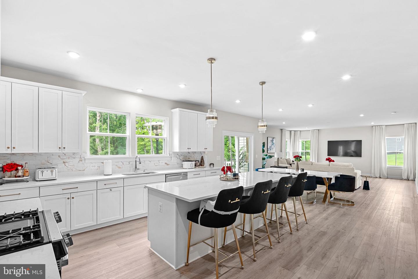 206 LAKE SIDE VIEW CT
