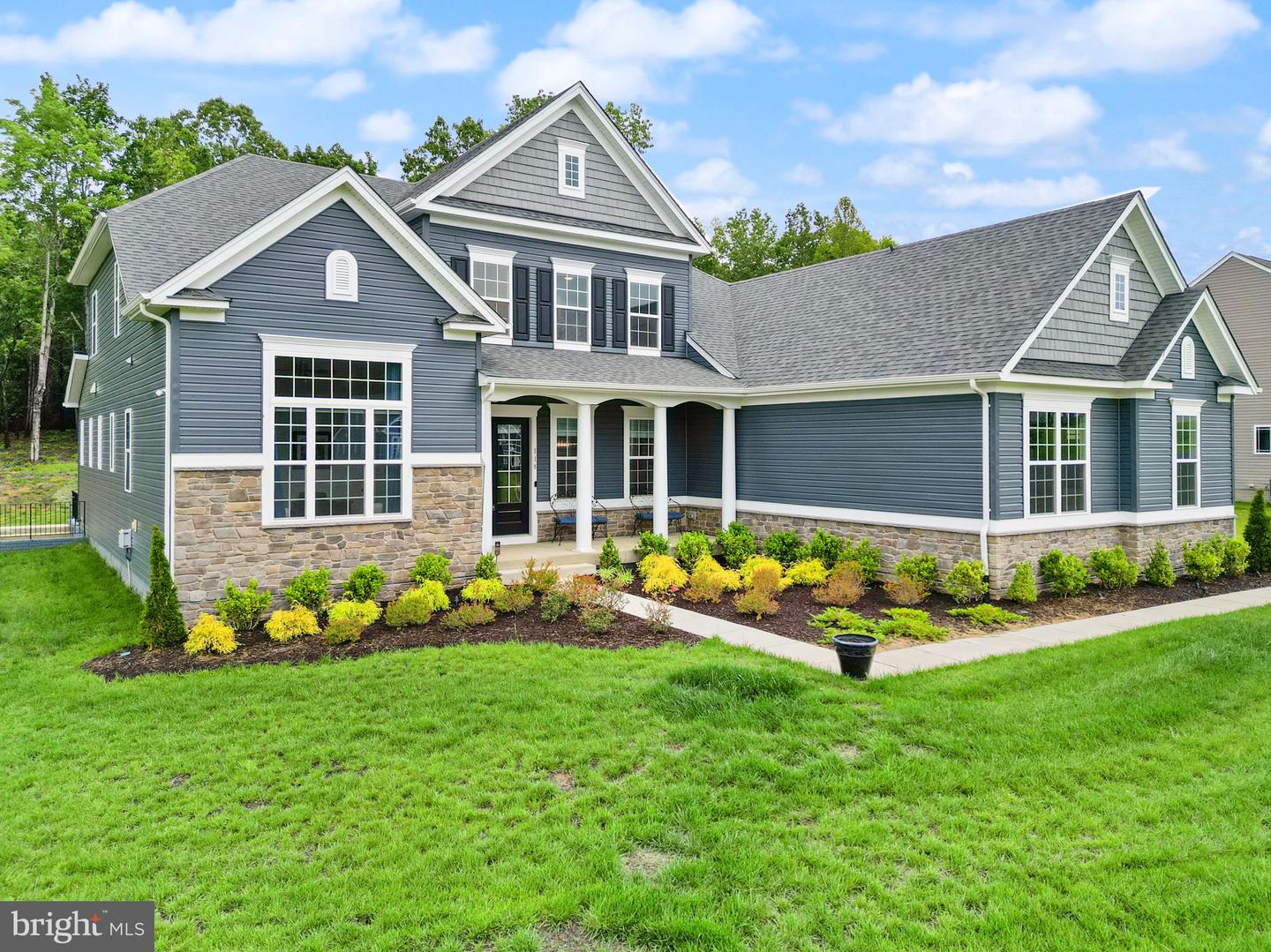 118 Liberty Garden Ln