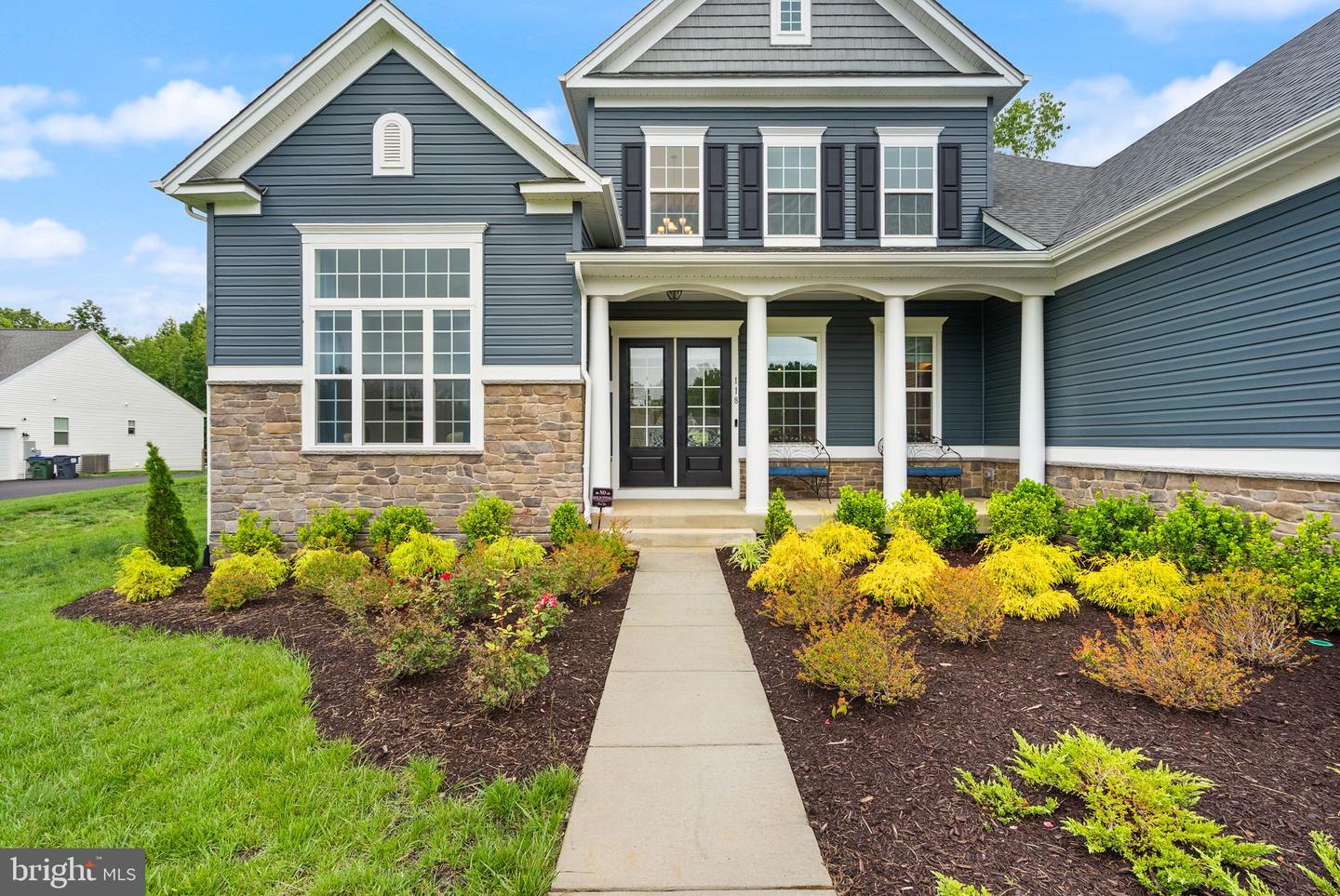 118 Liberty Garden Ln