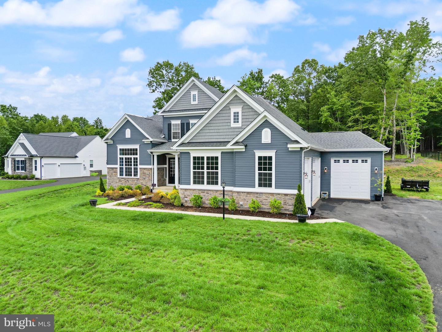 118 Liberty Garden Ln