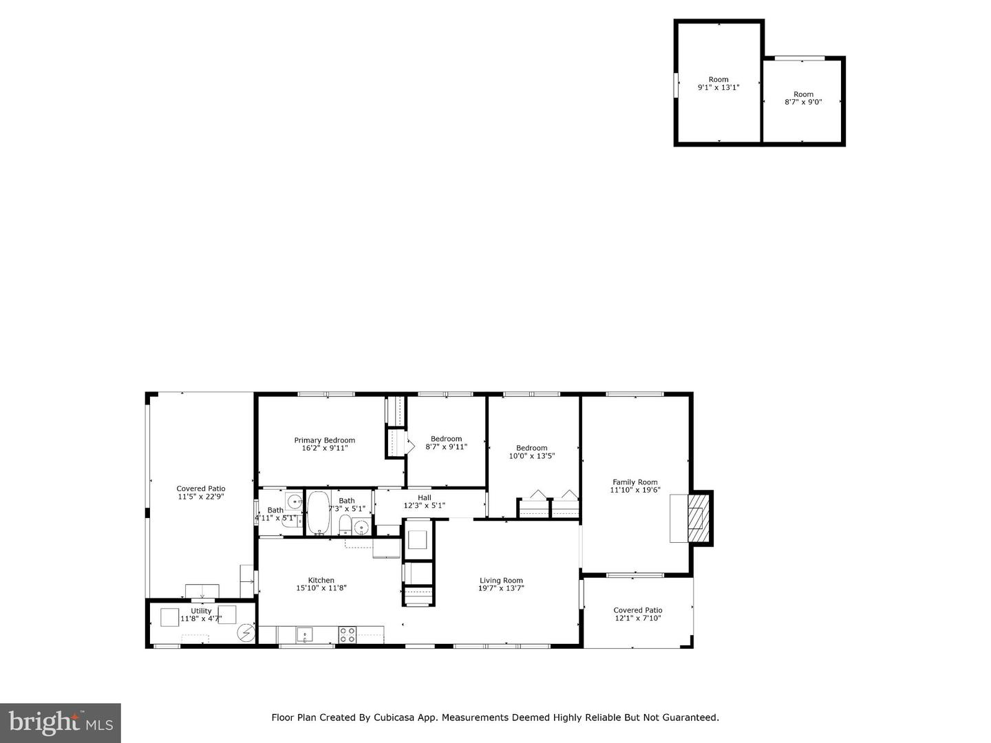 801 Culpeper