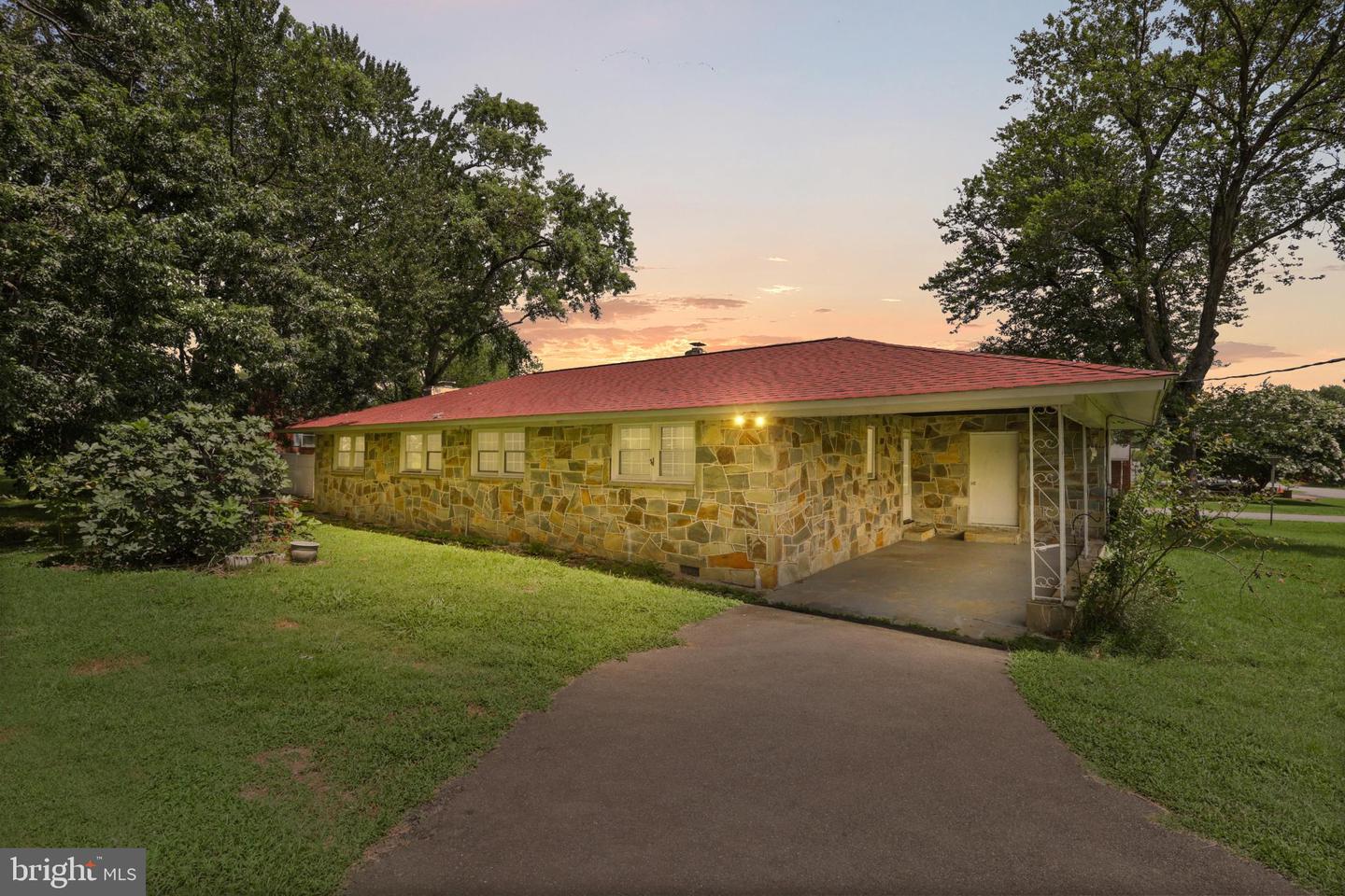 801 Culpeper