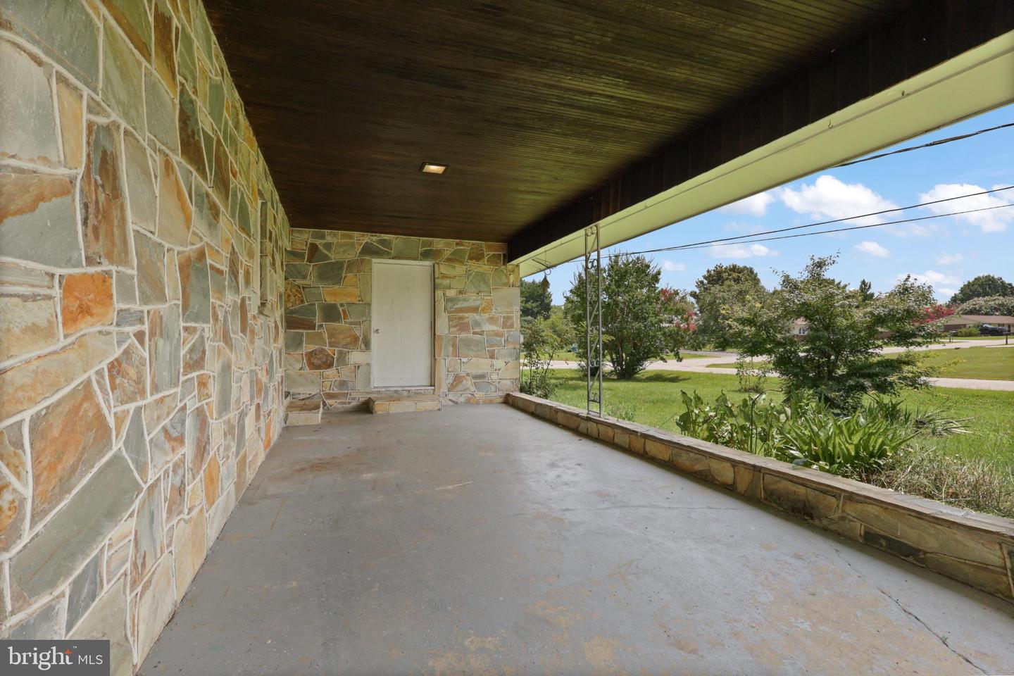 801 Culpeper