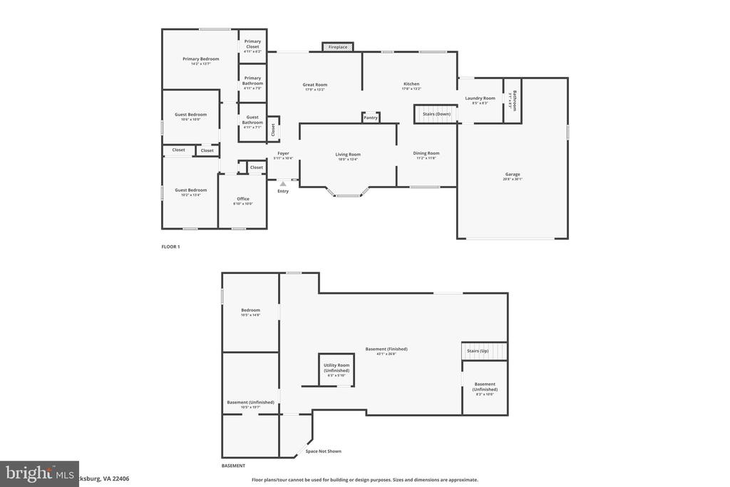 64 PANNERS LANE
