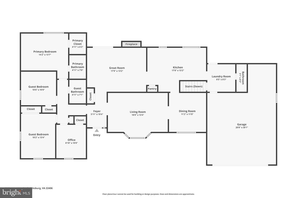 64 PANNERS LANE