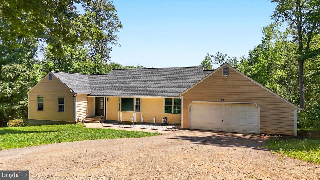 64 PANNERS LANE