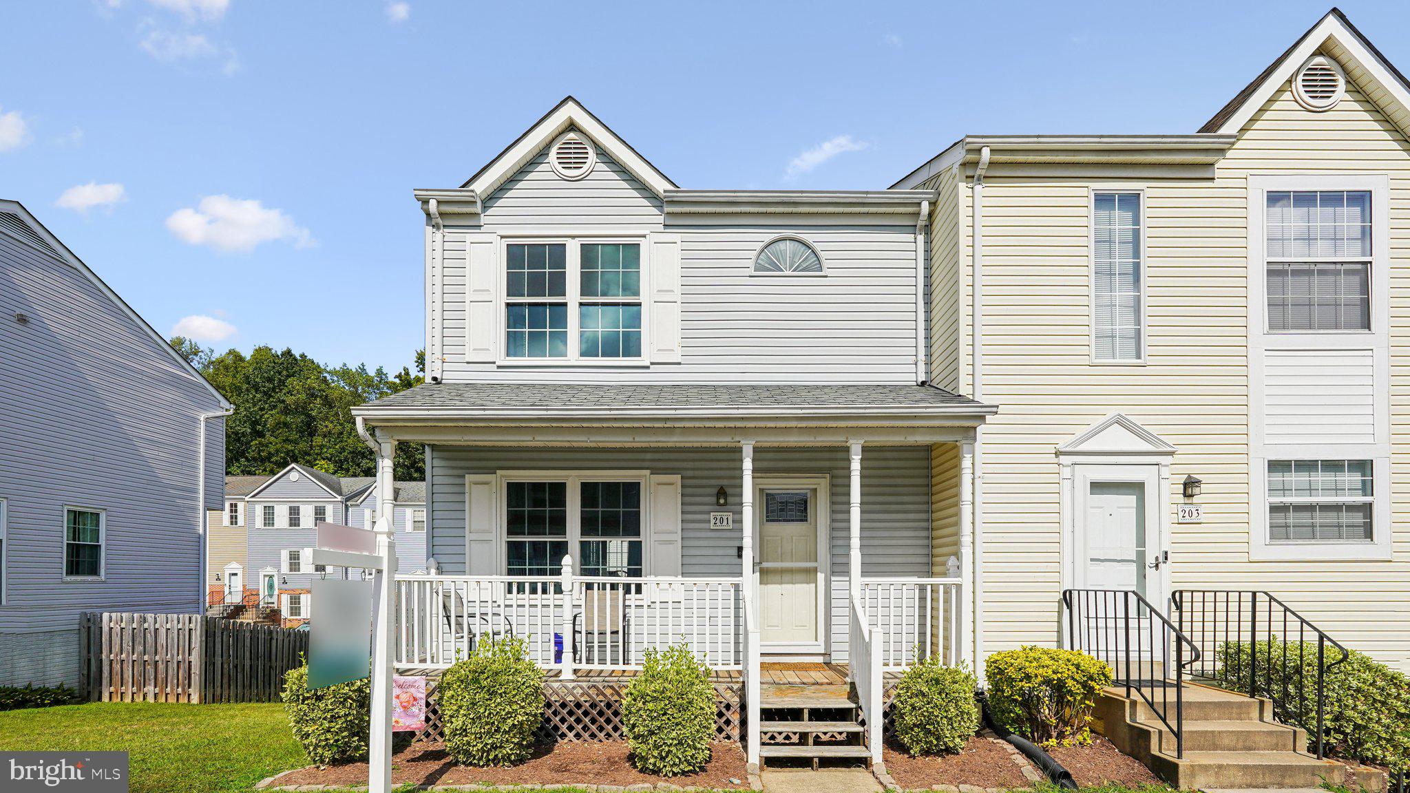 201 MAYFAIR PLACE 179