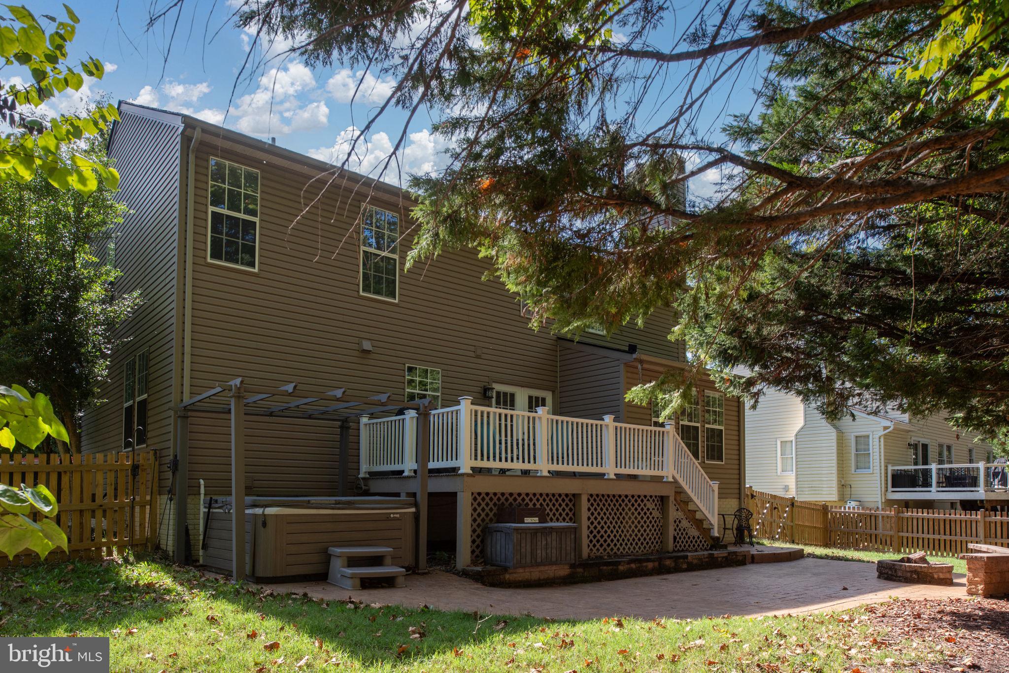 103 SPRING LAKE DRIVE