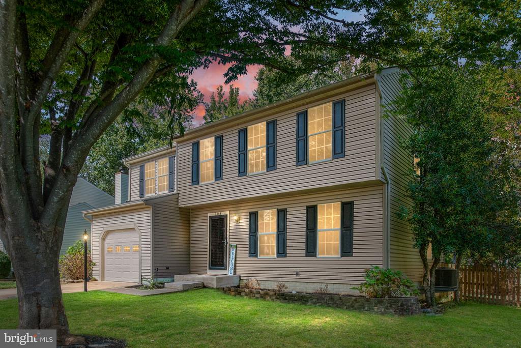 103 SPRING LAKE DRIVE