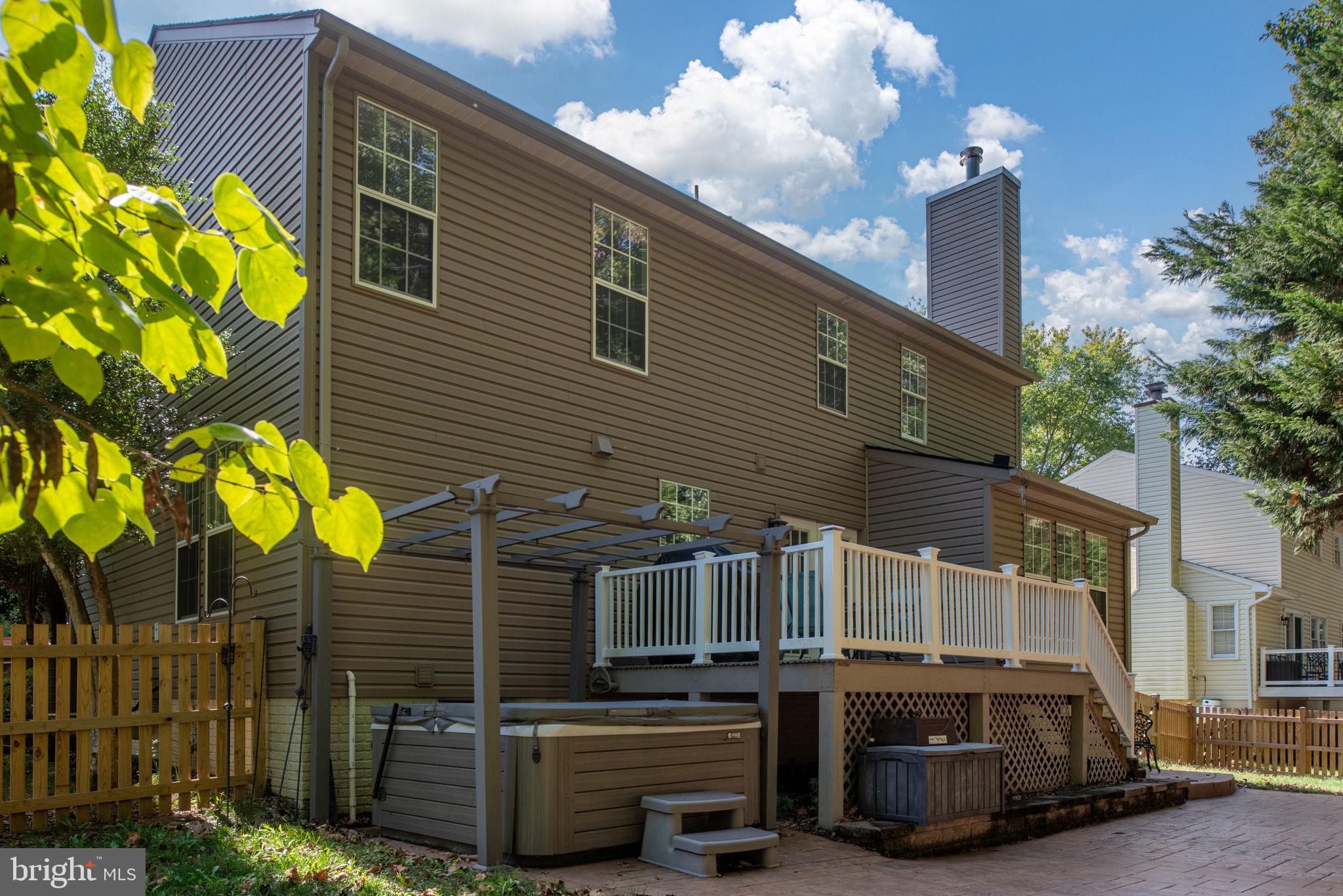 103 SPRING LAKE DRIVE