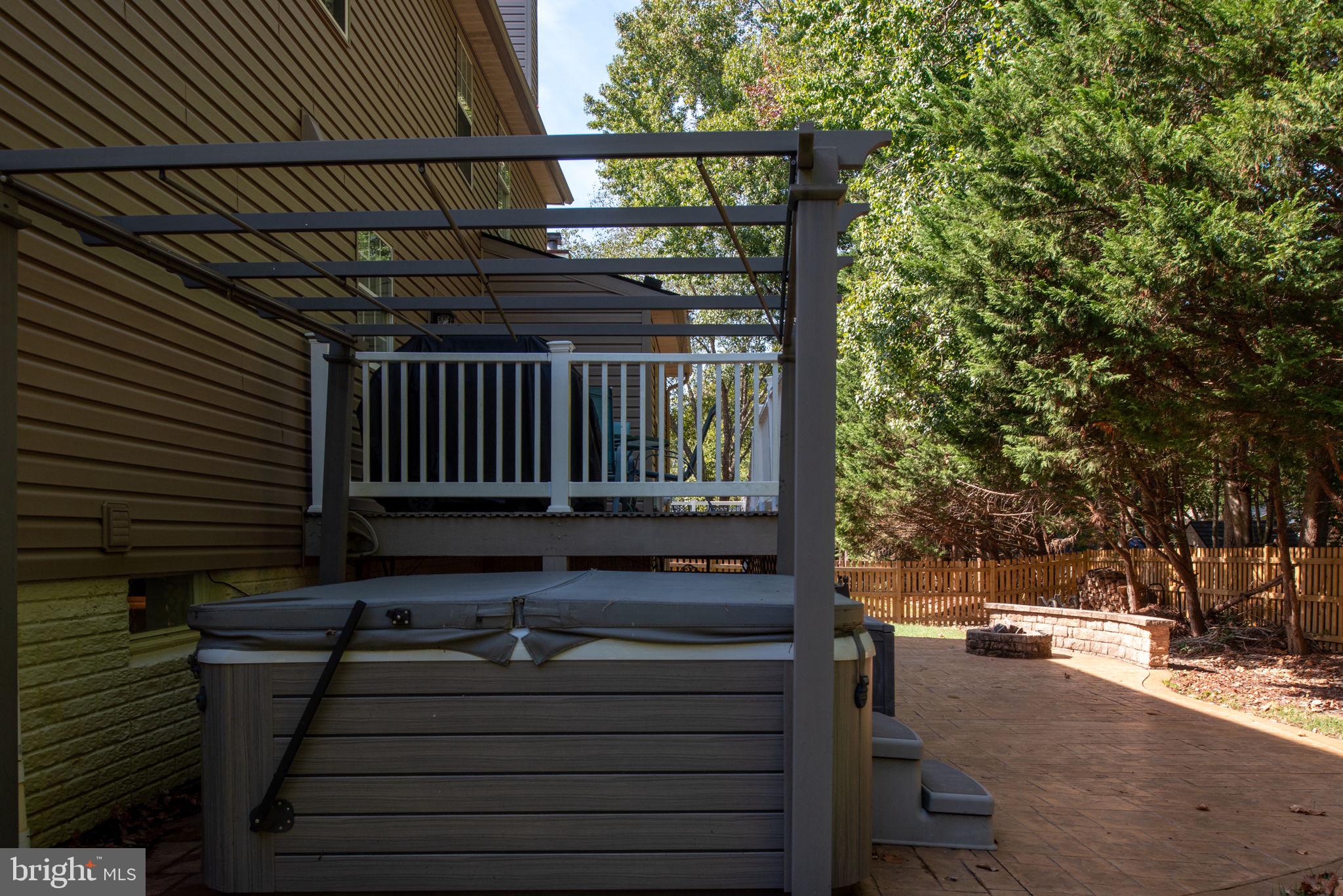 103 SPRING LAKE DRIVE