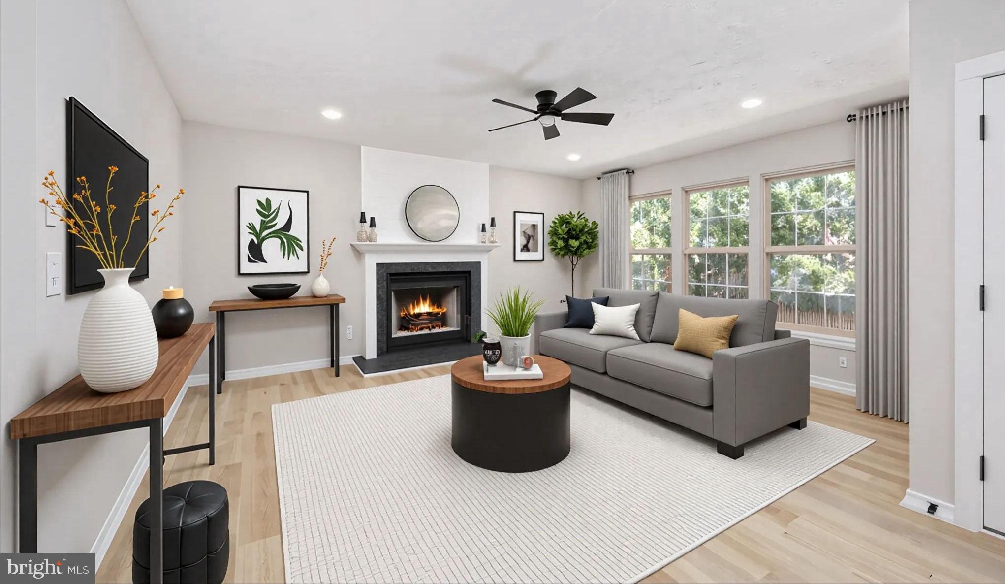 103 SPRING LAKE DRIVE