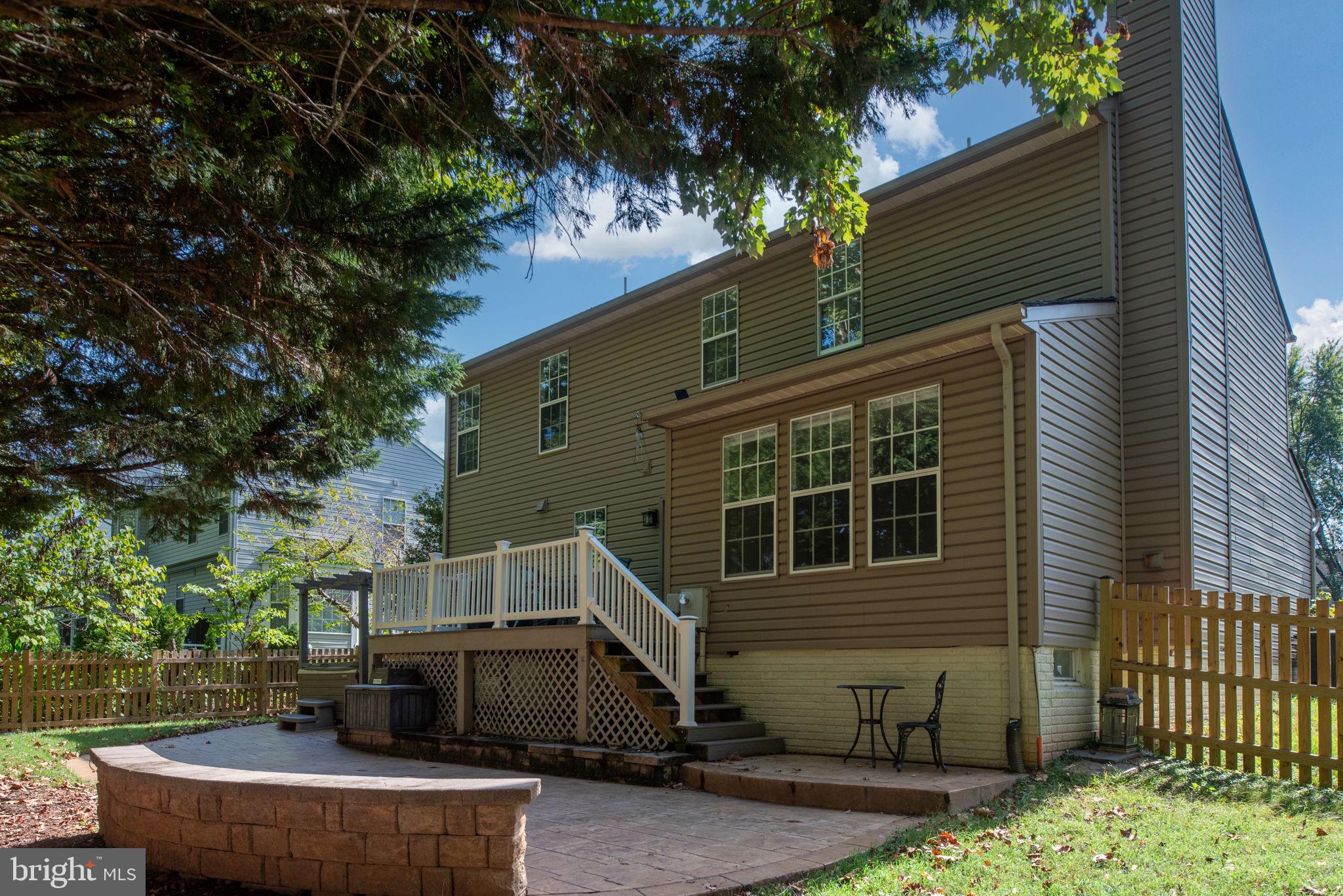 103 SPRING LAKE DRIVE