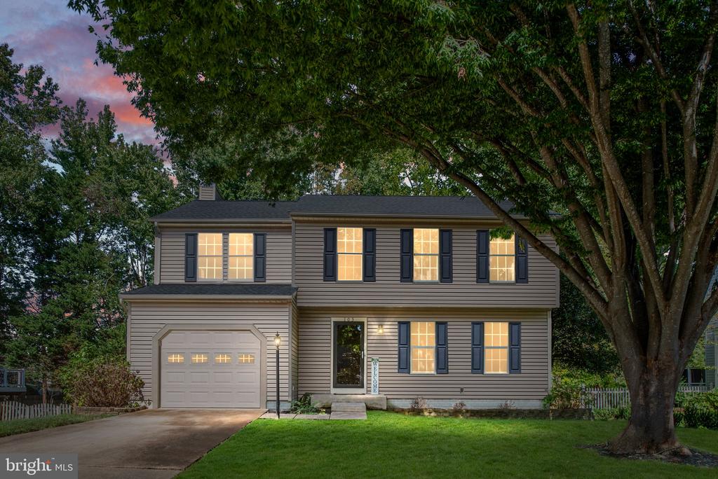 103 SPRING LAKE DRIVE