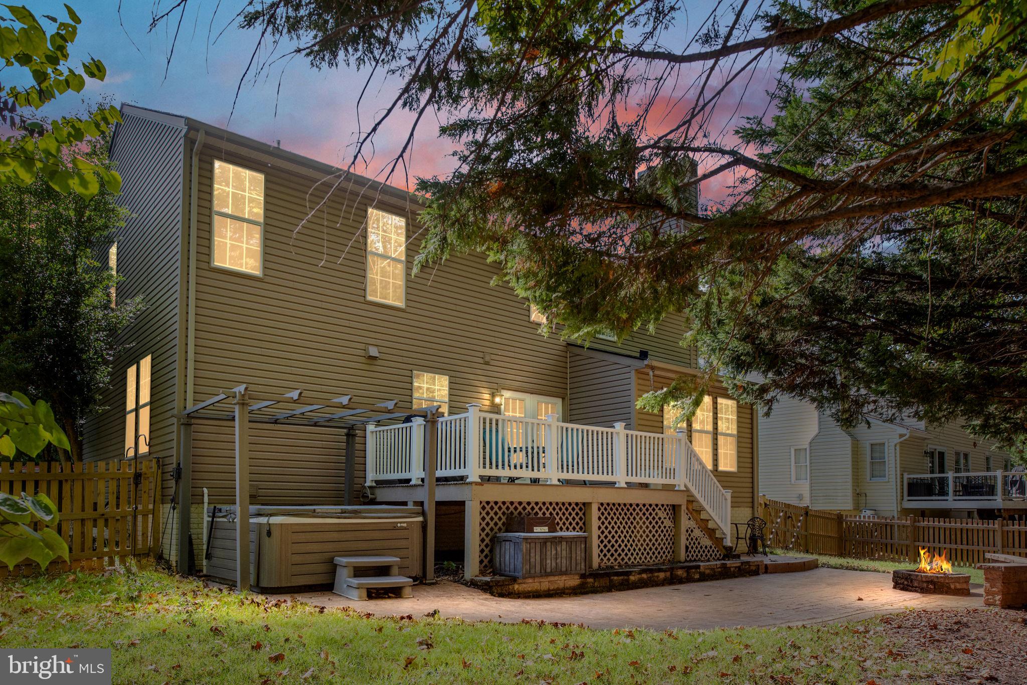 103 SPRING LAKE DRIVE