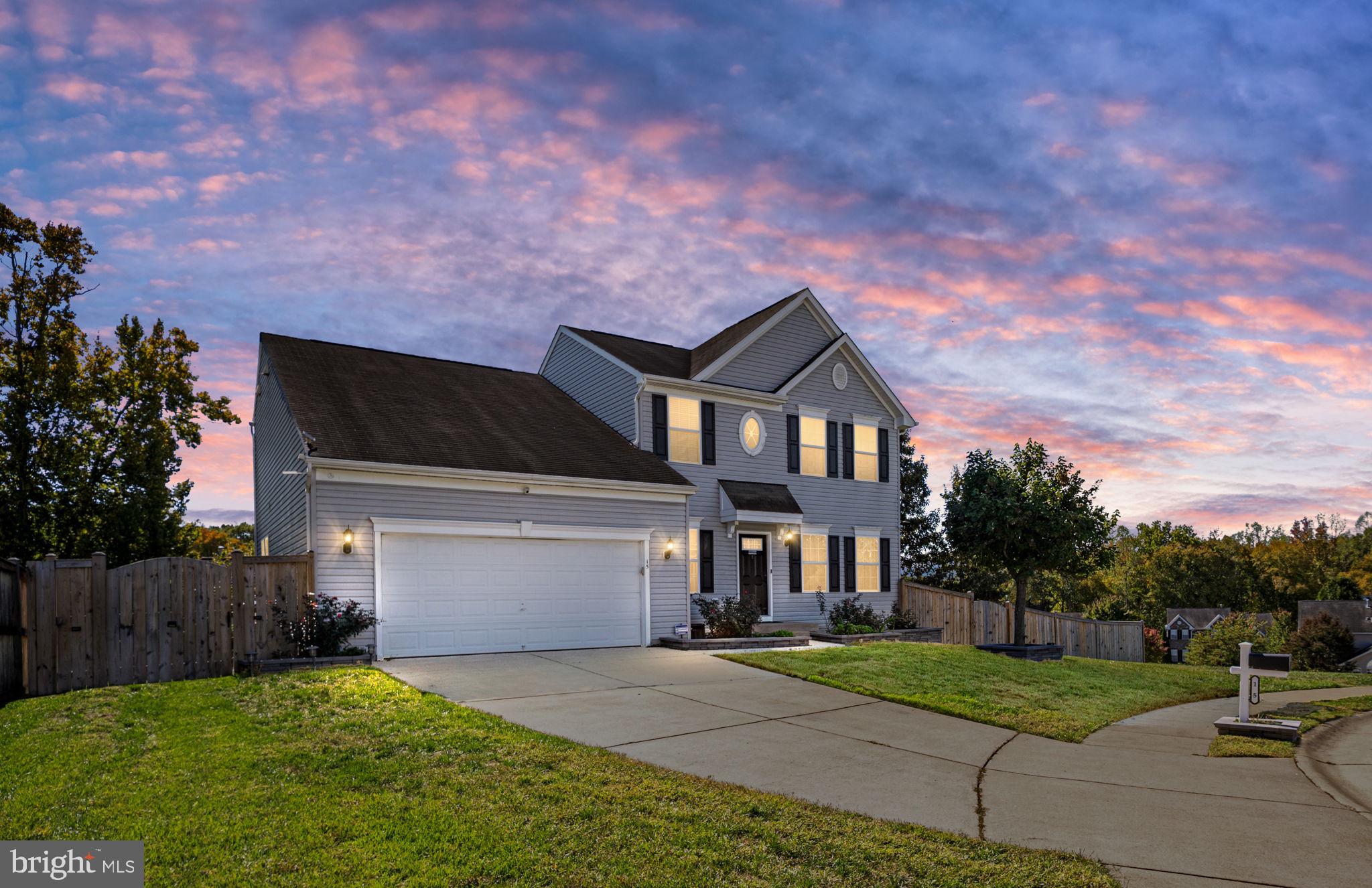 15 WARBLER COURT