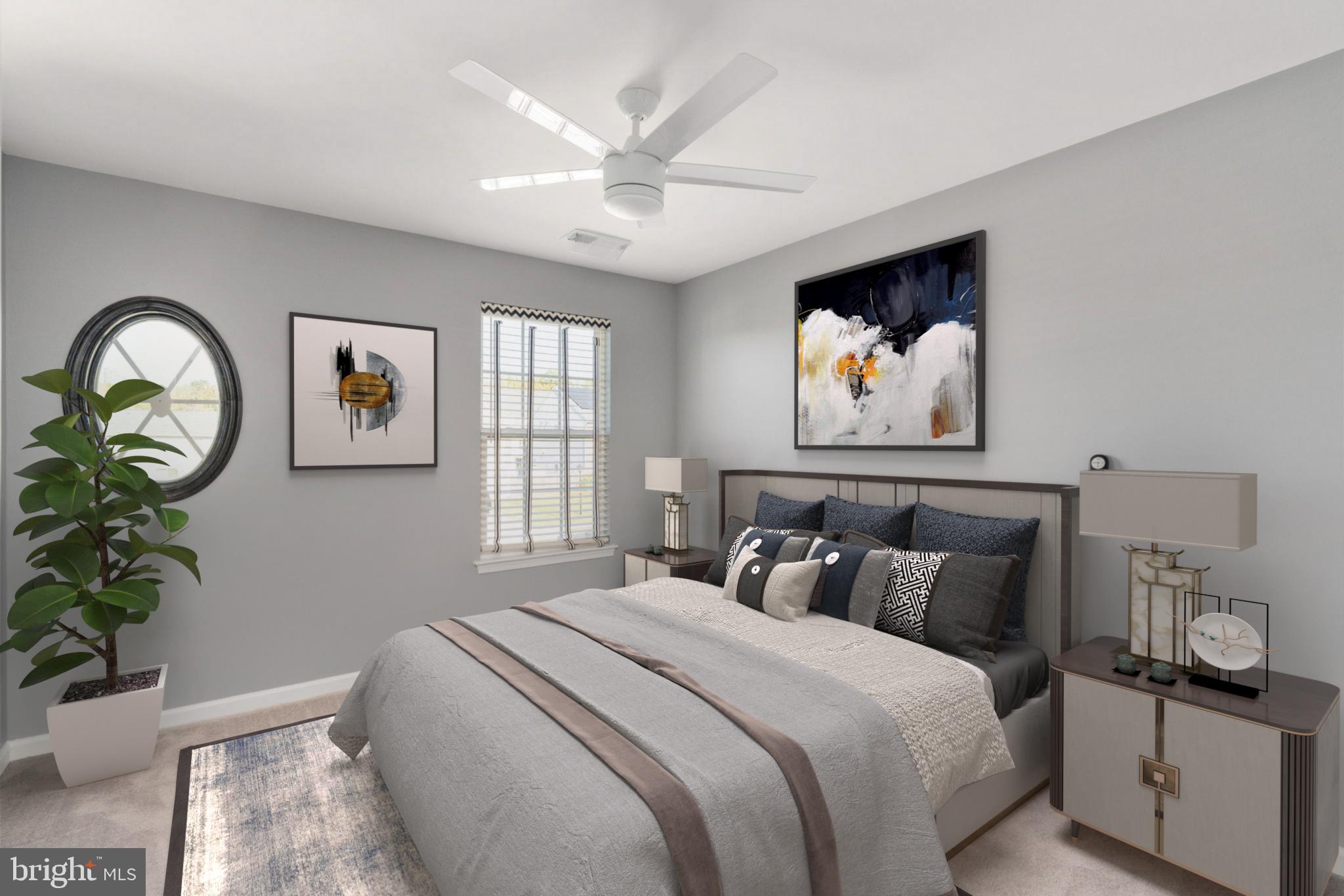 15 WARBLER COURT