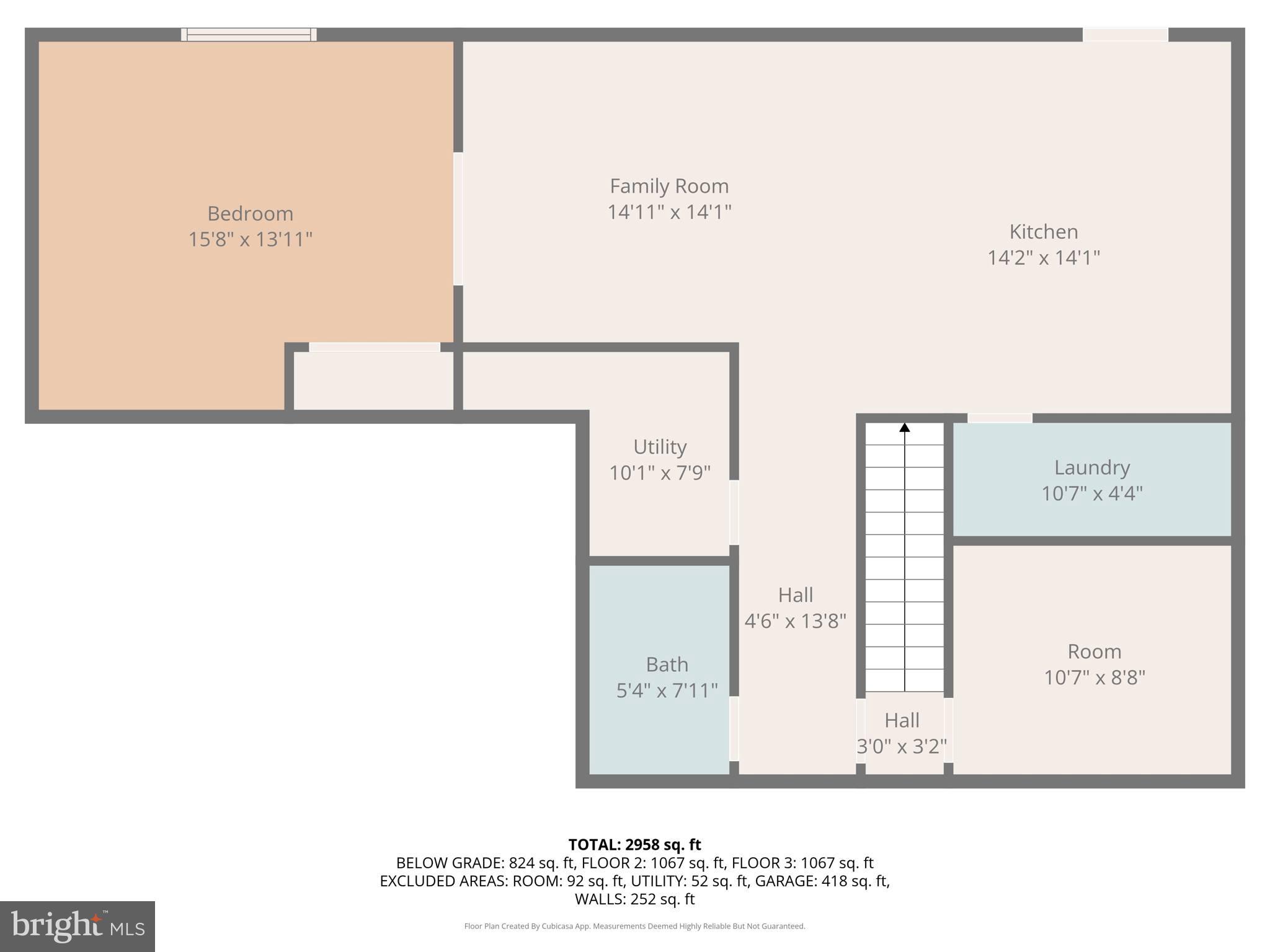 15 WARBLER COURT