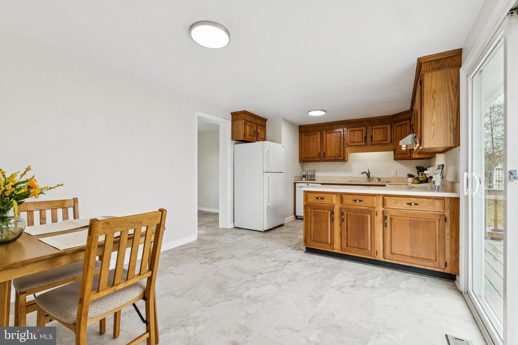3 MARTHA COURT