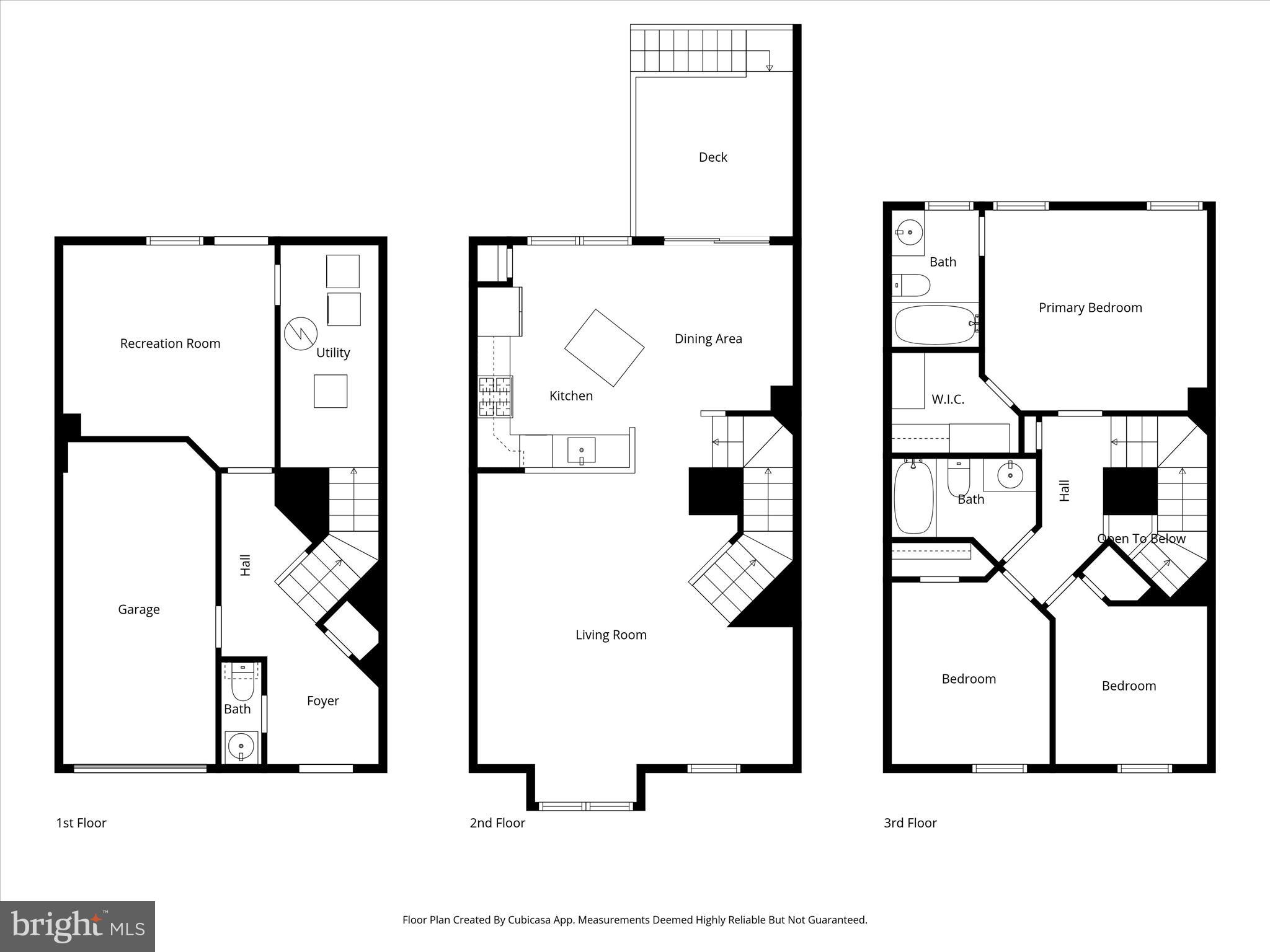 98 SHORT BRANCH ROAD