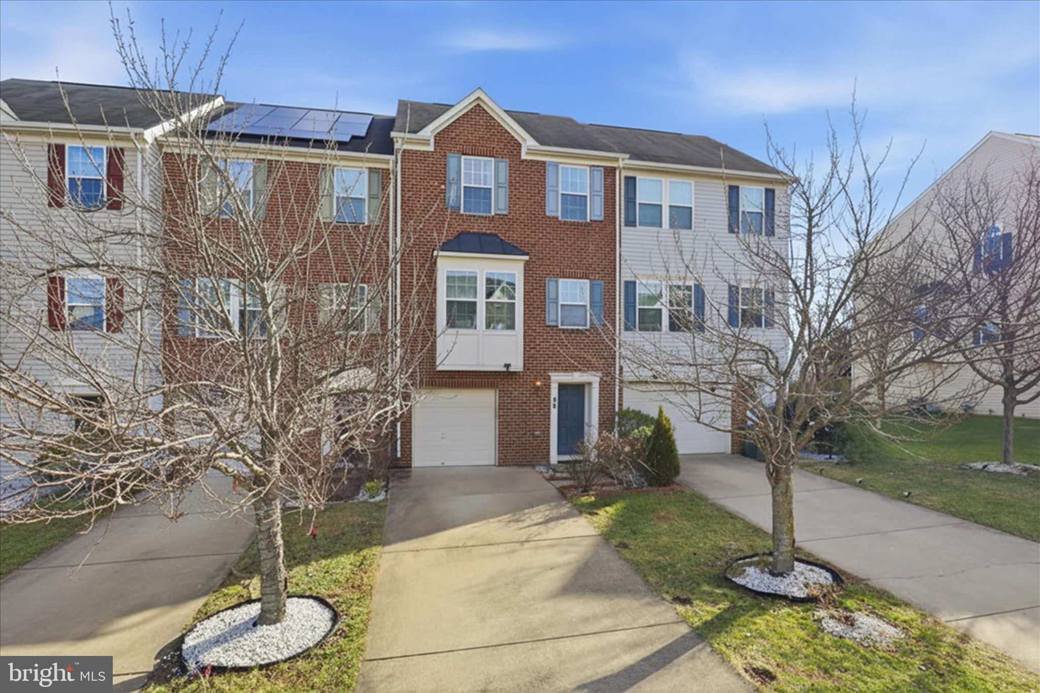 98 SHORT BRANCH ROAD