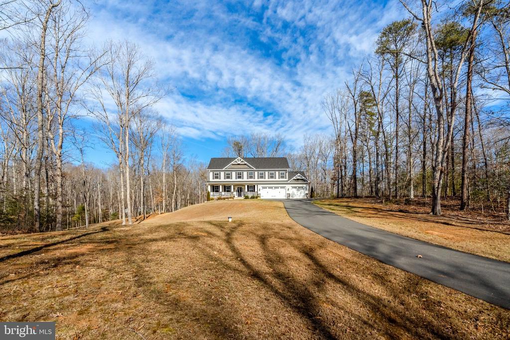 116 HIDDEN LANE