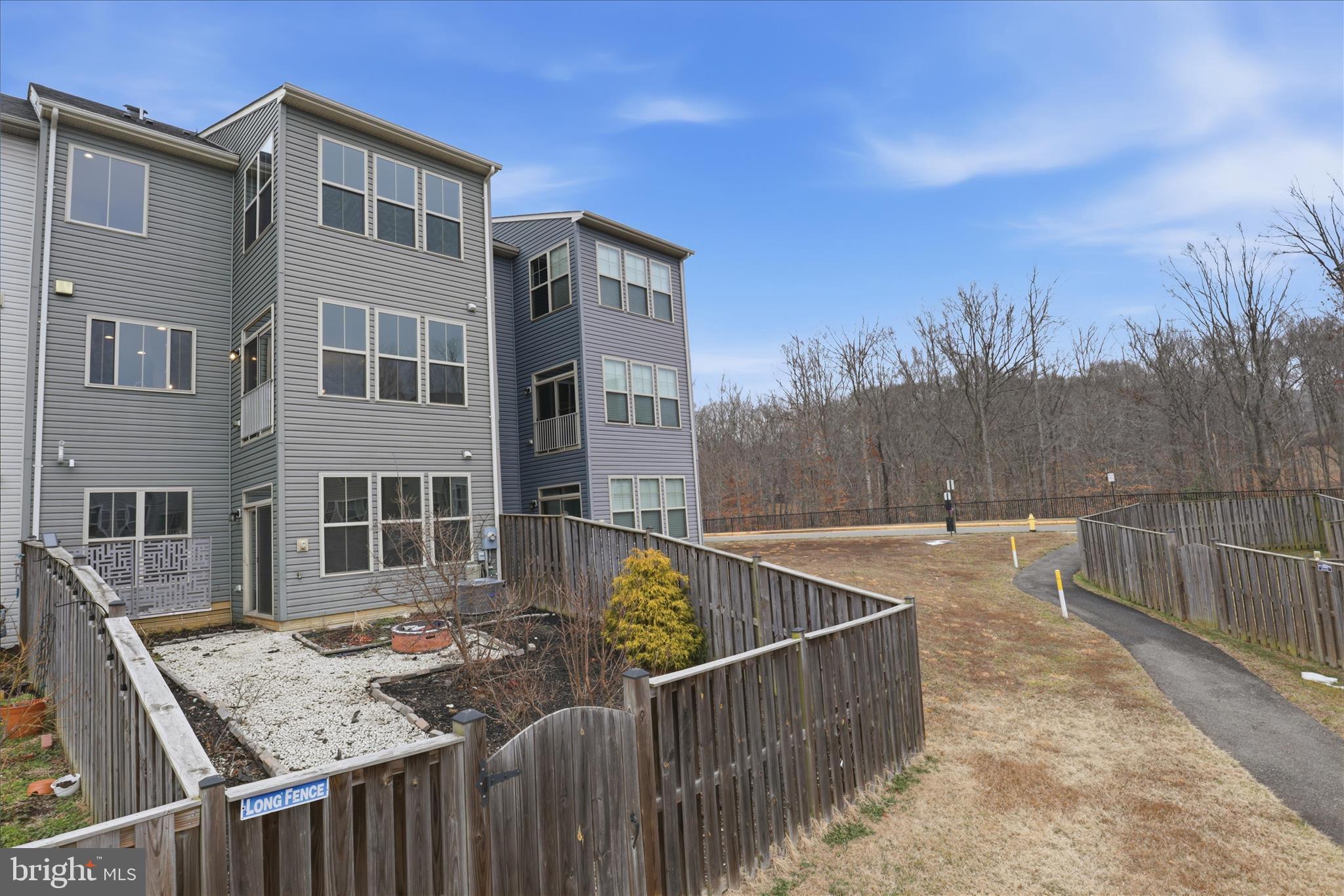 33 FORGE MILL ROAD