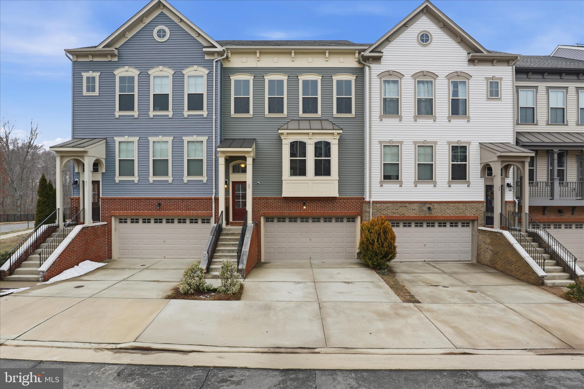 33 FORGE MILL ROAD