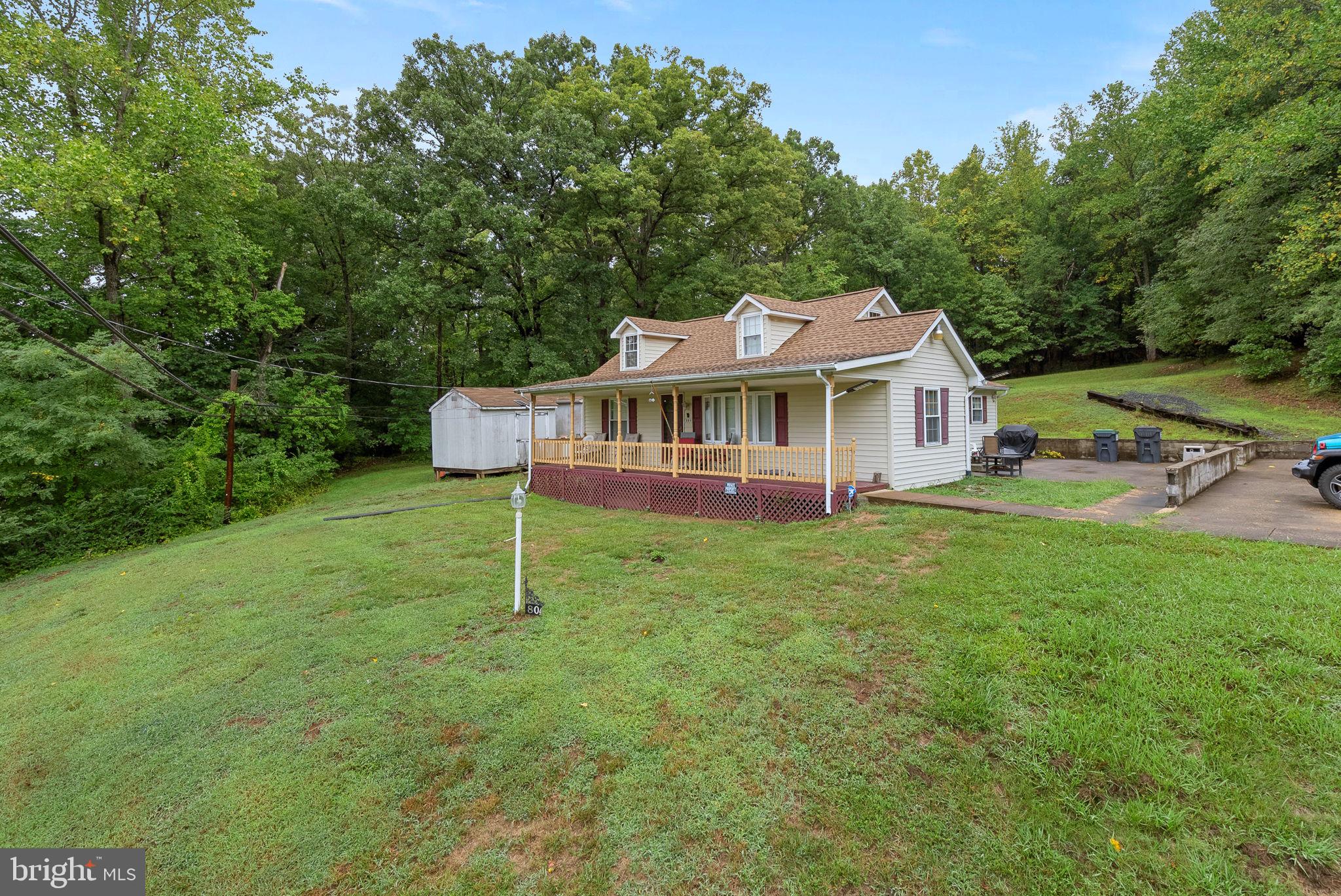 804 TELEGRAPH ROAD
