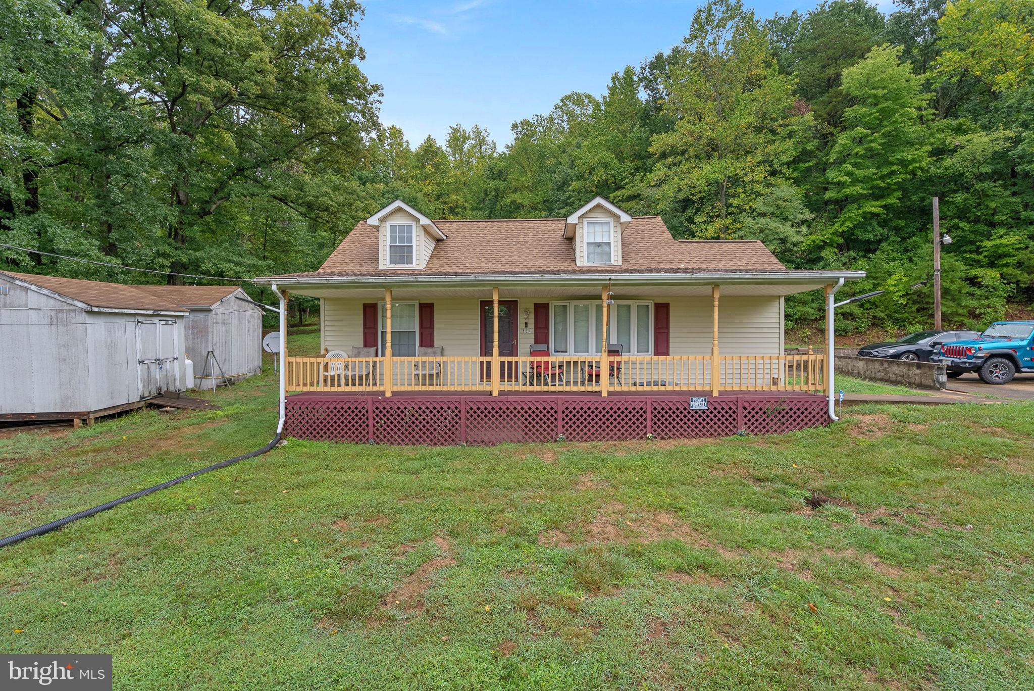 804 TELEGRAPH ROAD