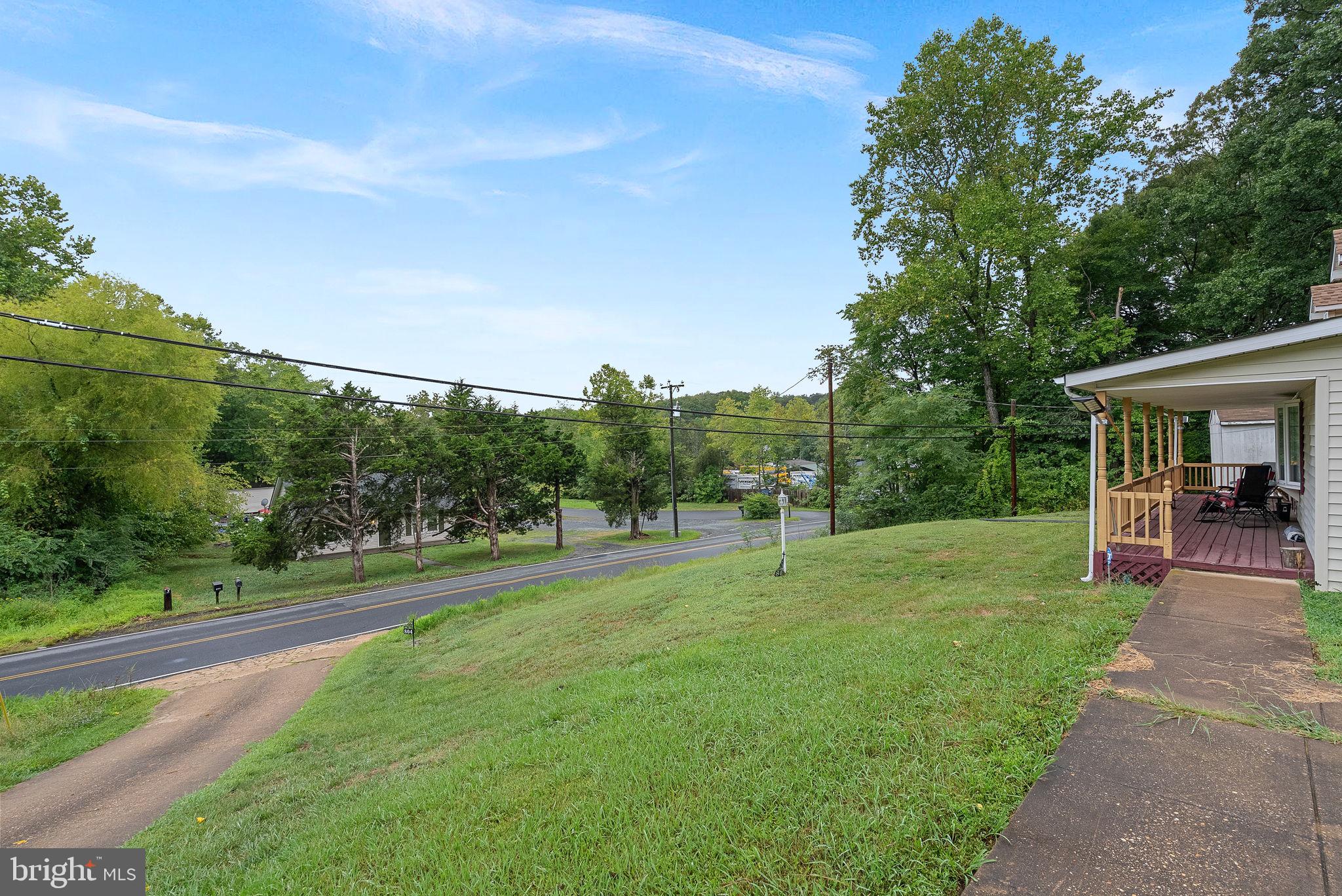 804 TELEGRAPH ROAD