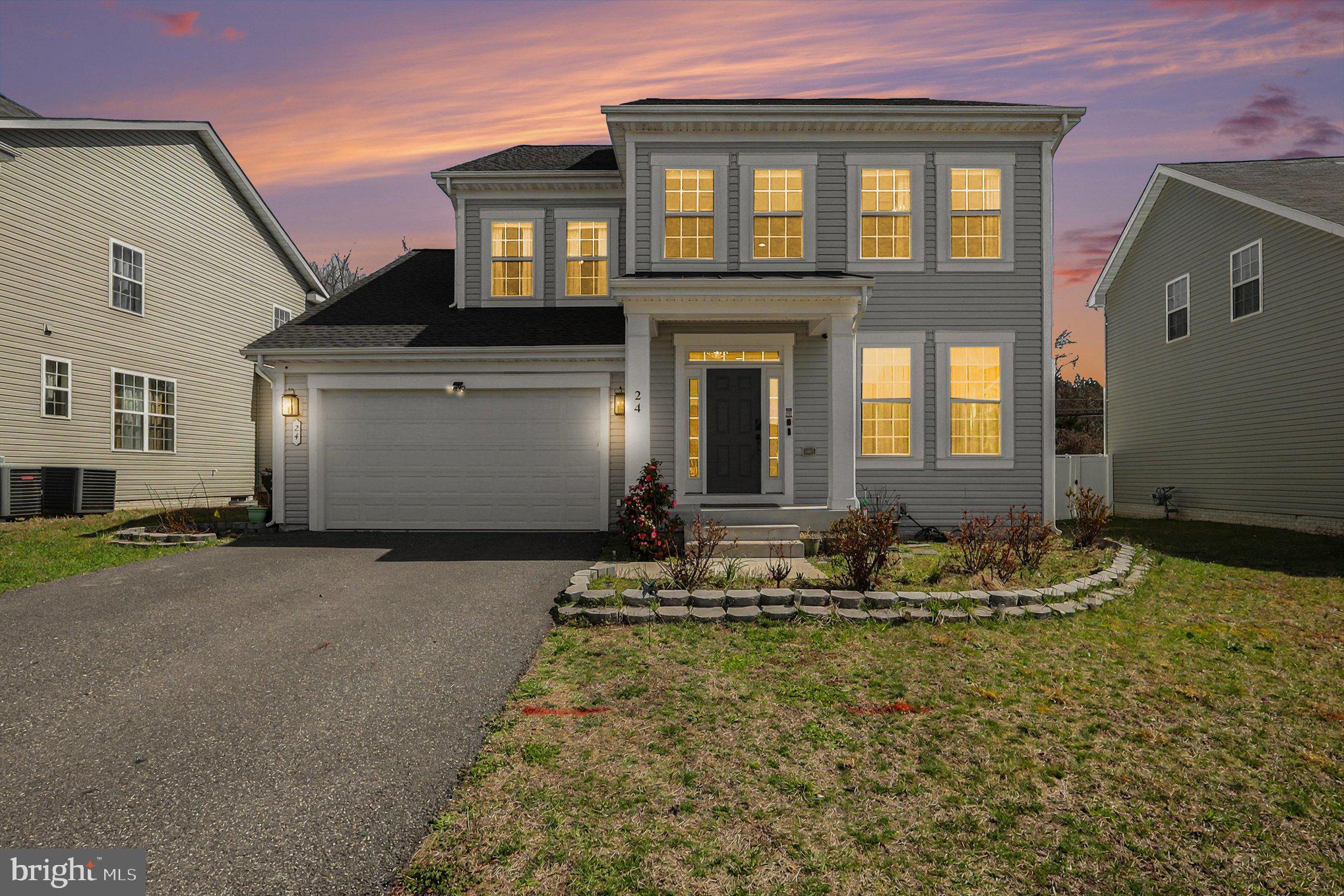 24 ORCHID LANE