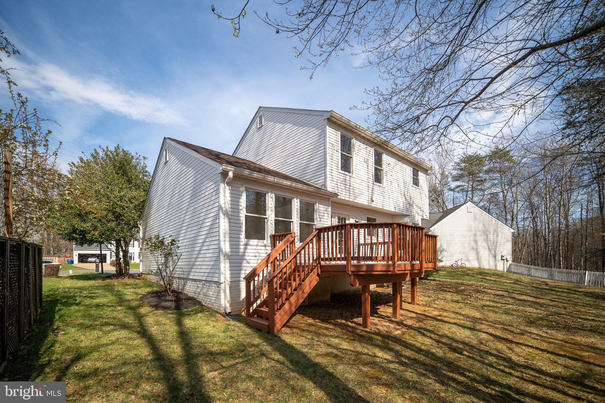4 CRAIG COURT