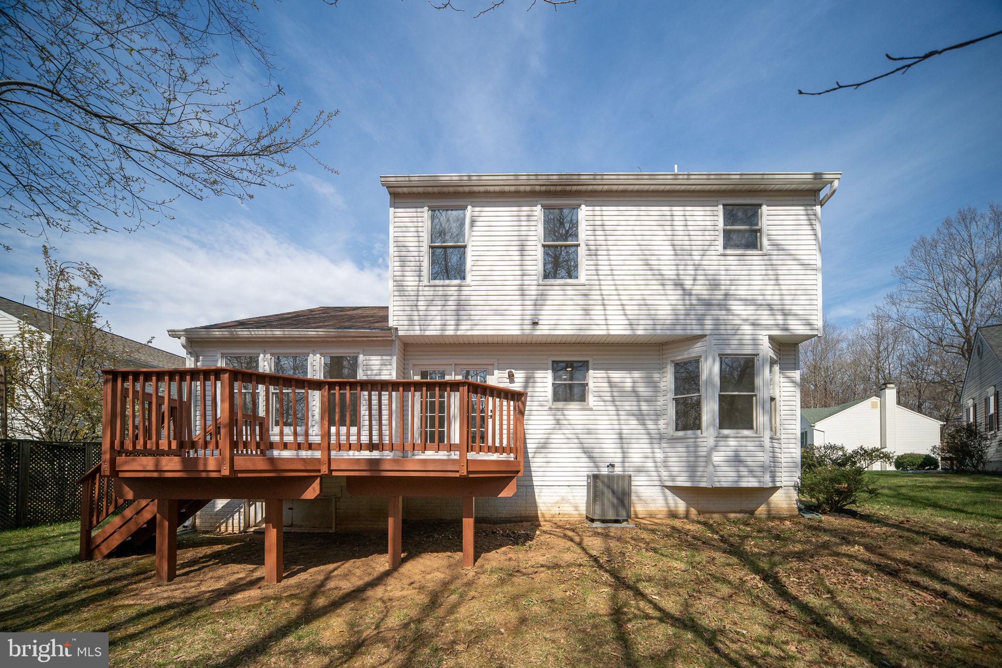 4 CRAIG COURT