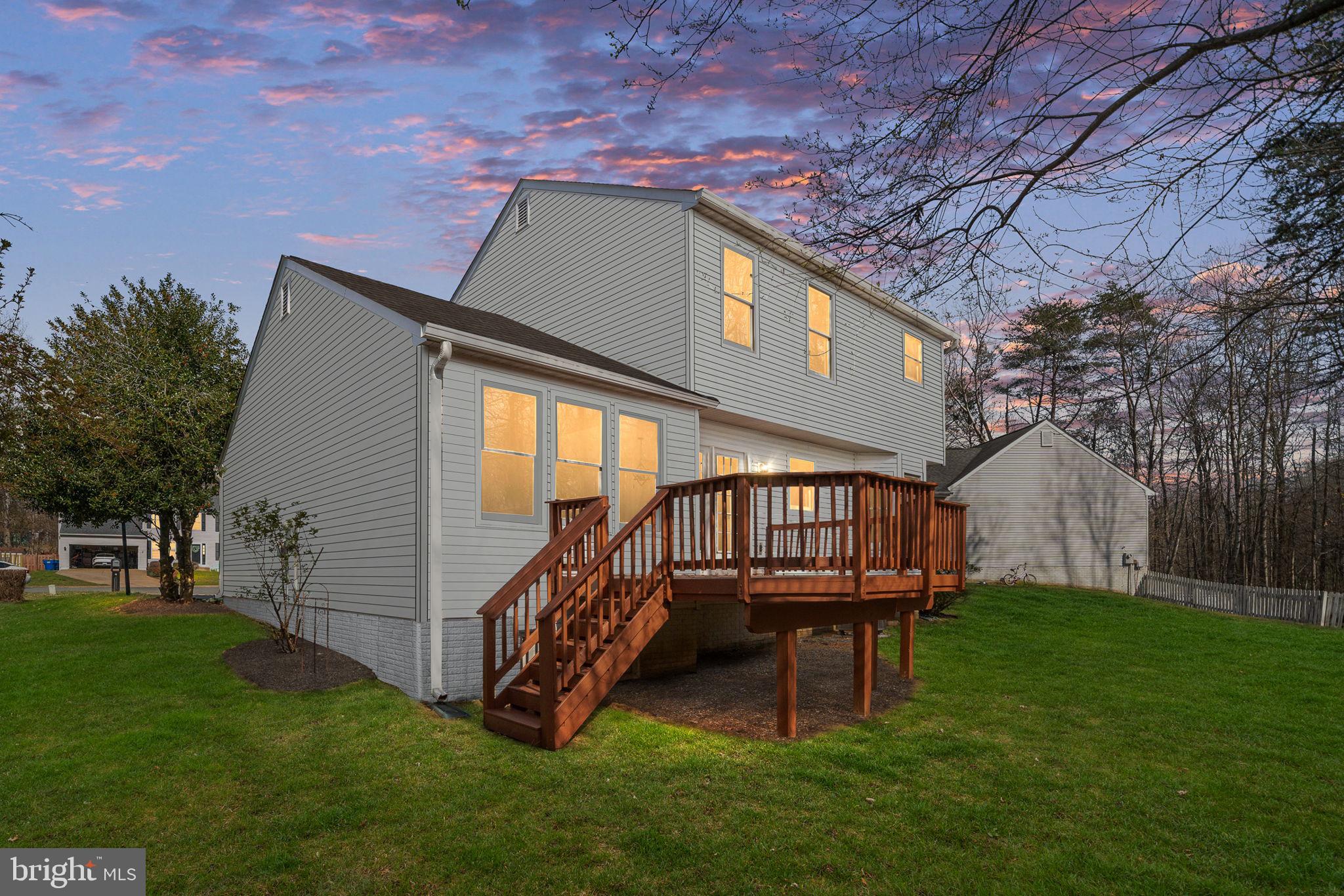 4 CRAIG COURT