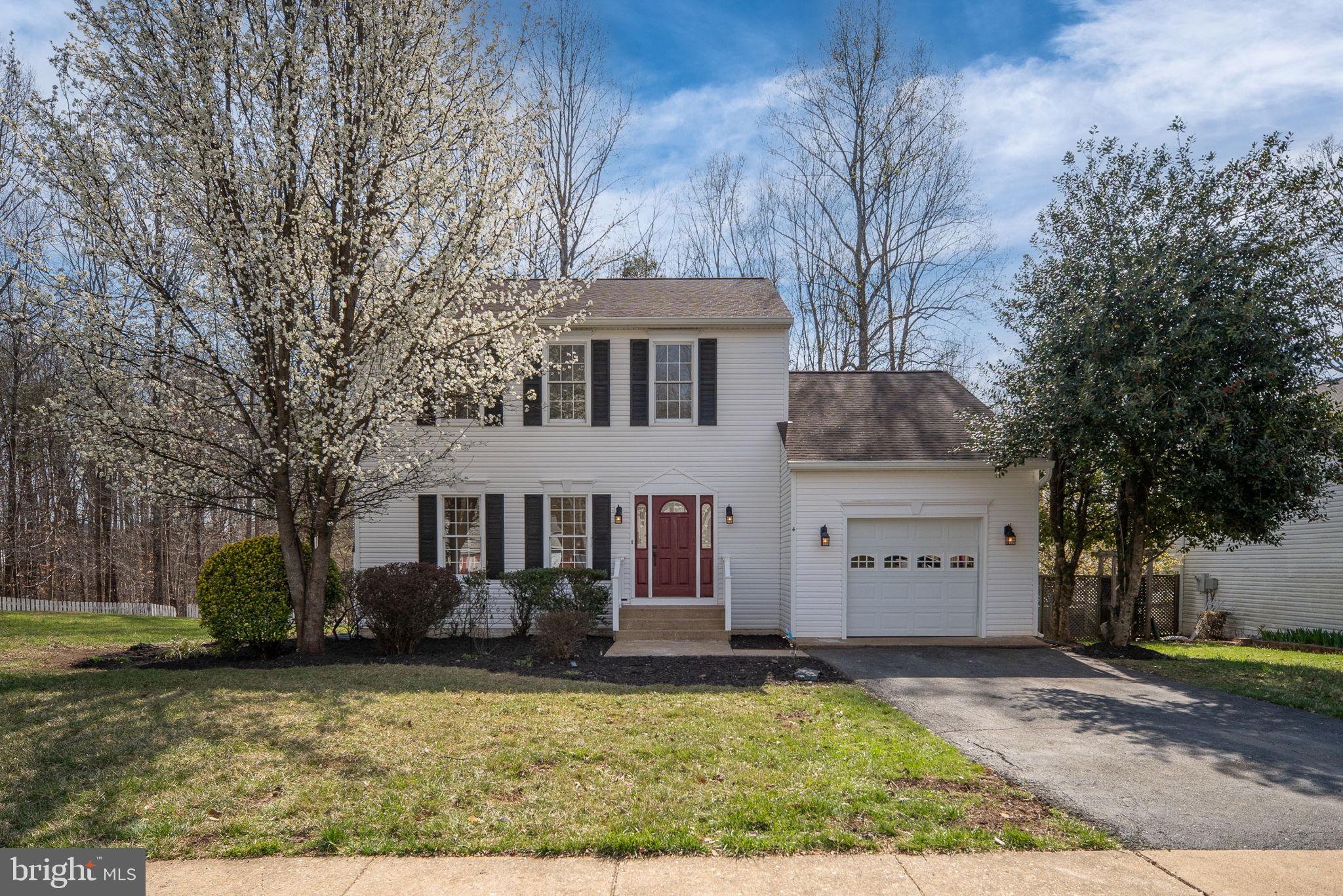 4 CRAIG COURT