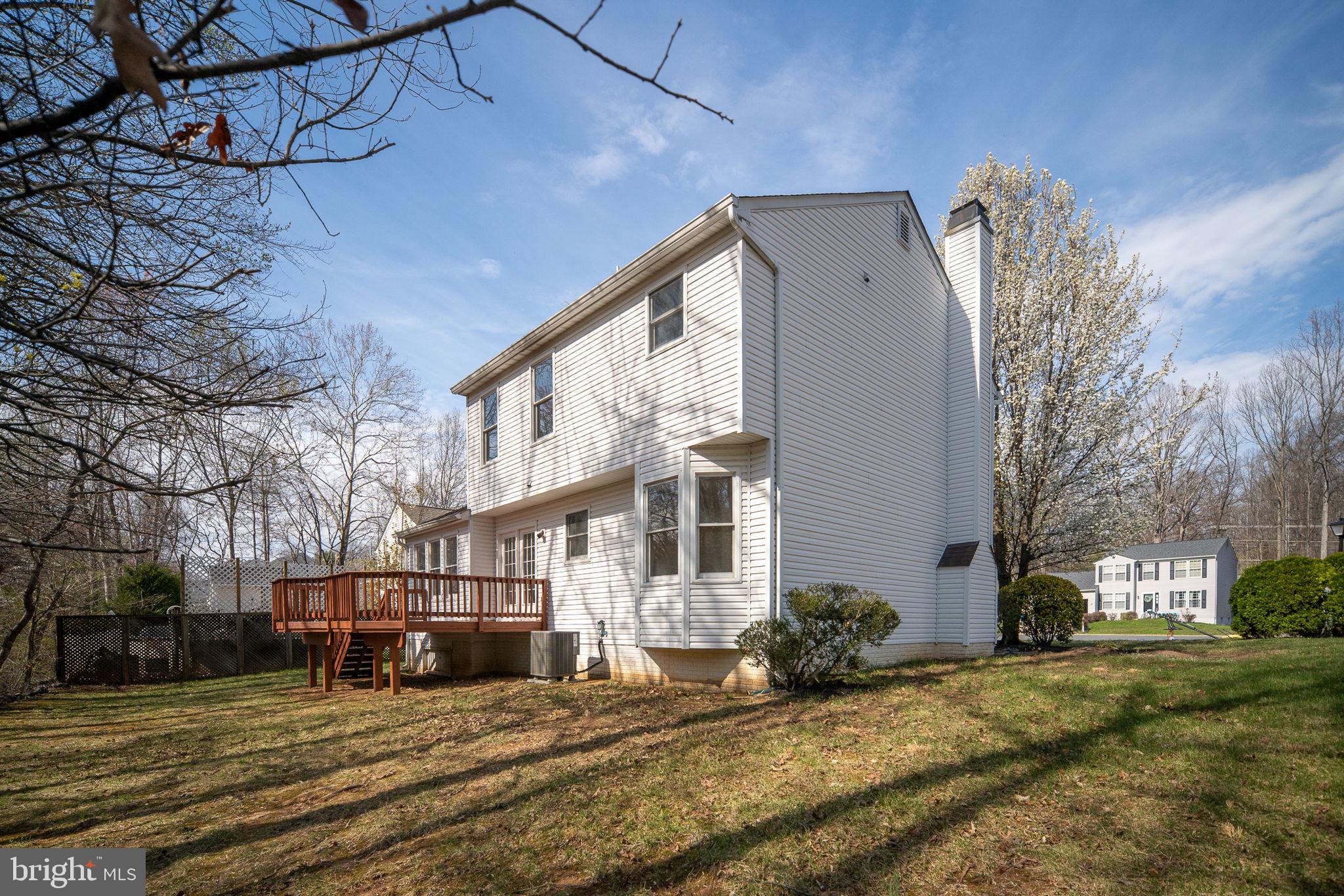 4 CRAIG COURT
