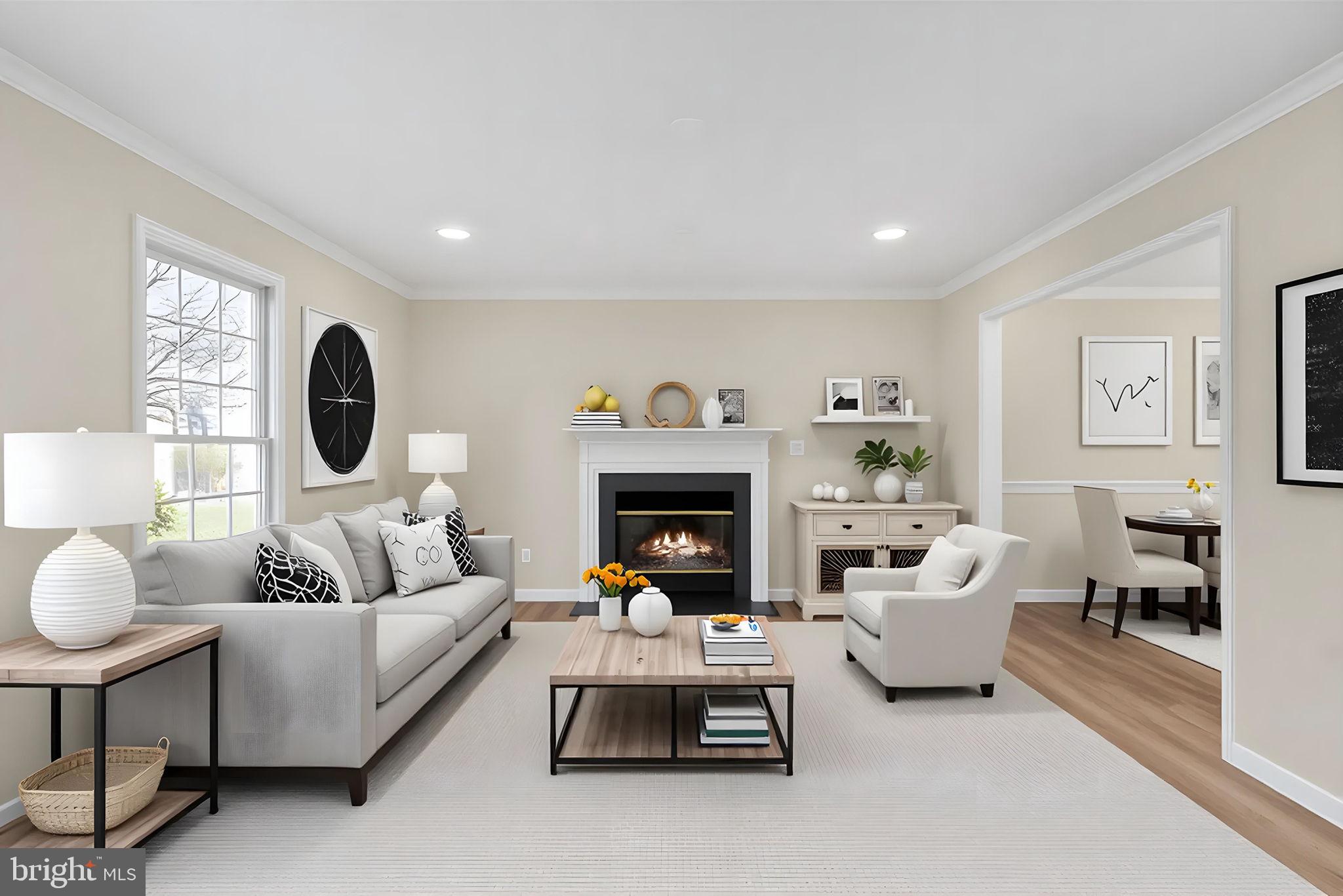 4 CRAIG COURT