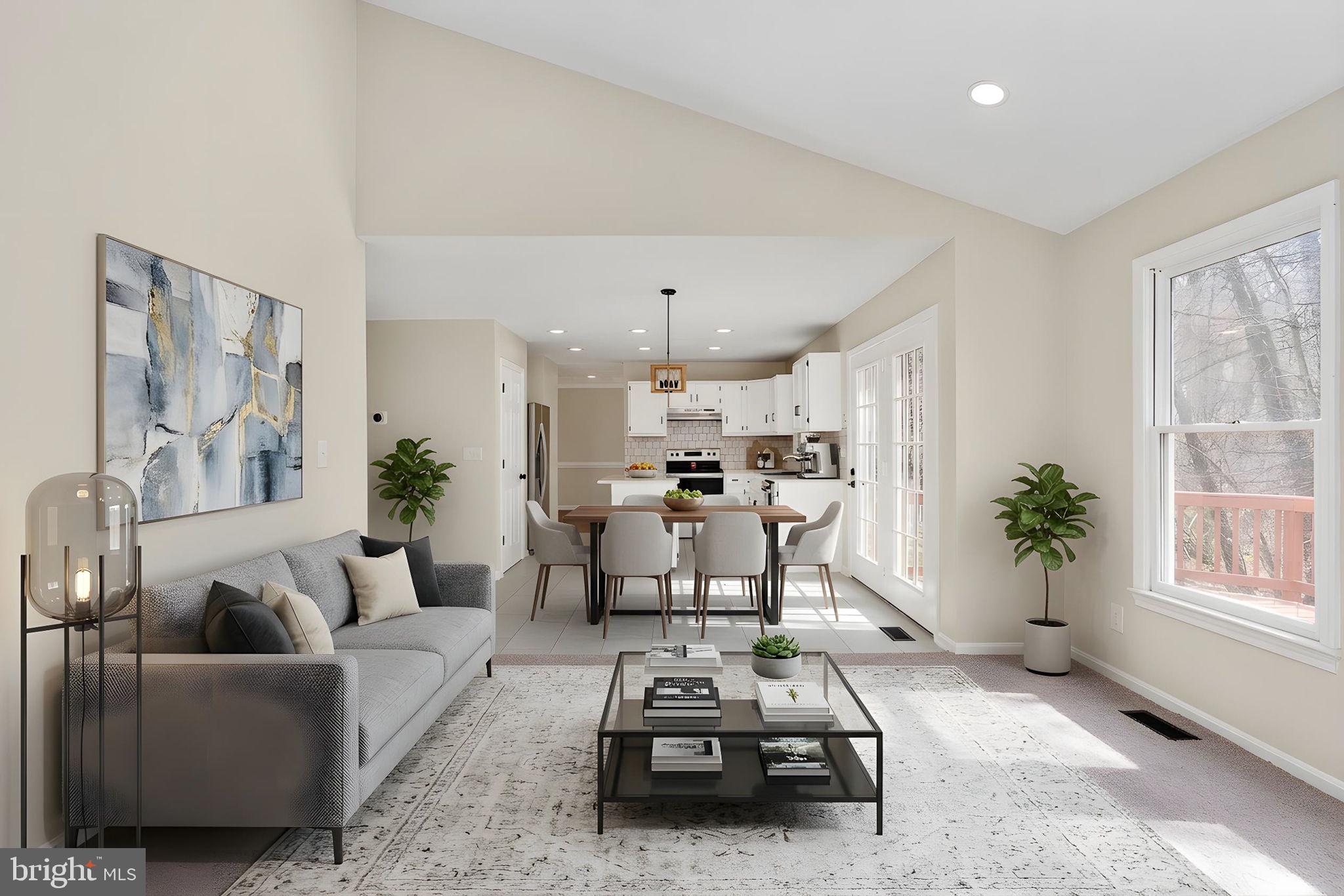 4 CRAIG COURT