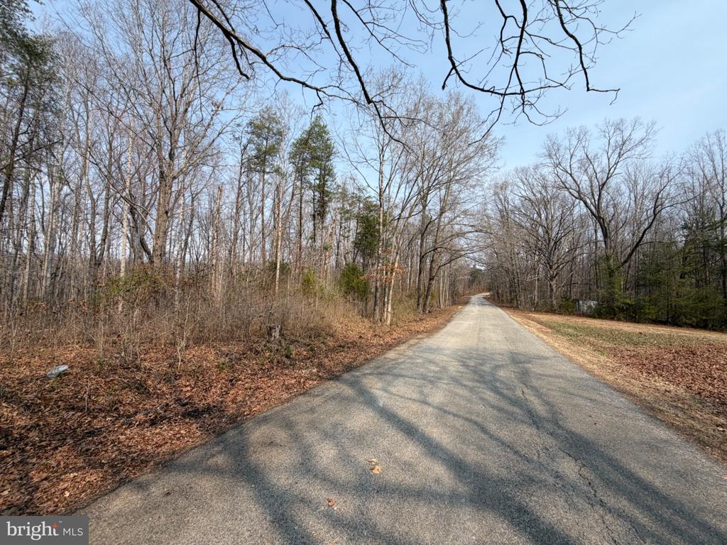 MARSH LANE