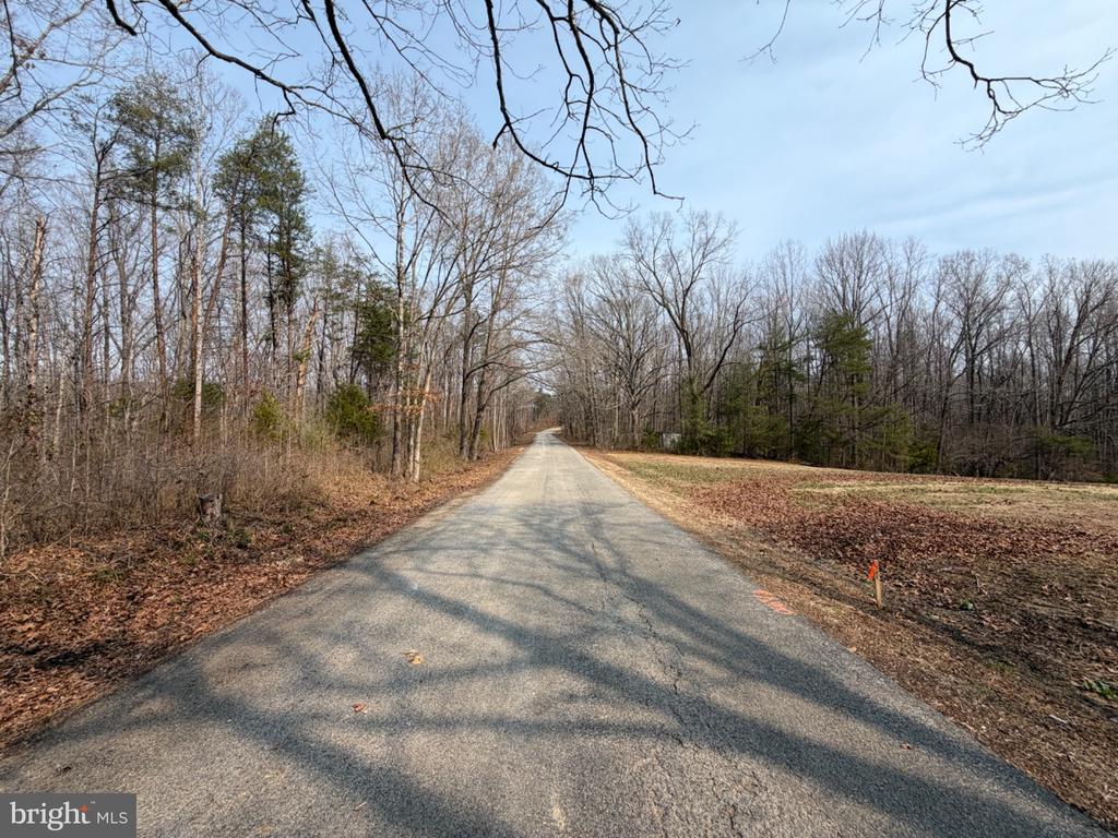 MARSH LANE